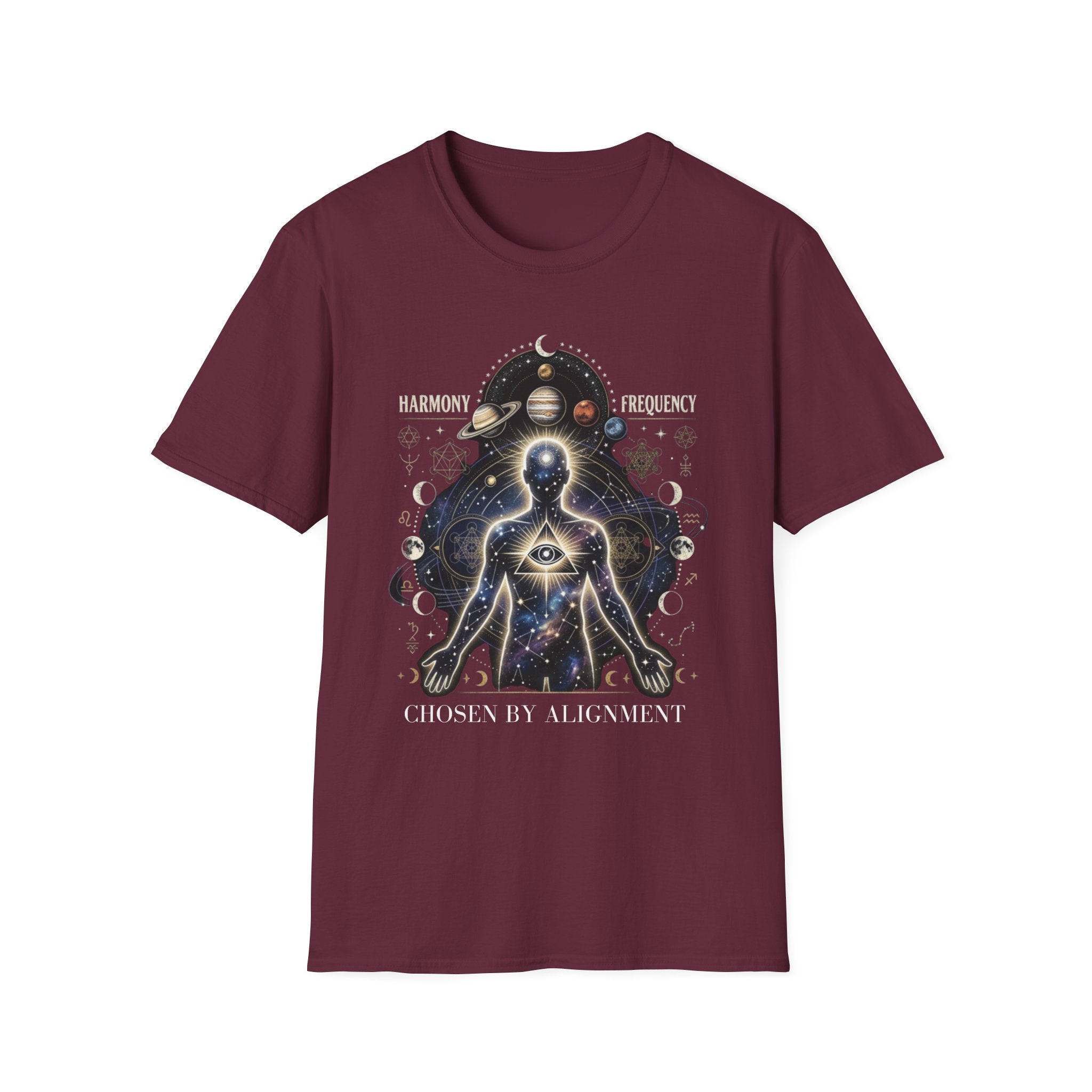 Chosen By AlignmentT-Shirt