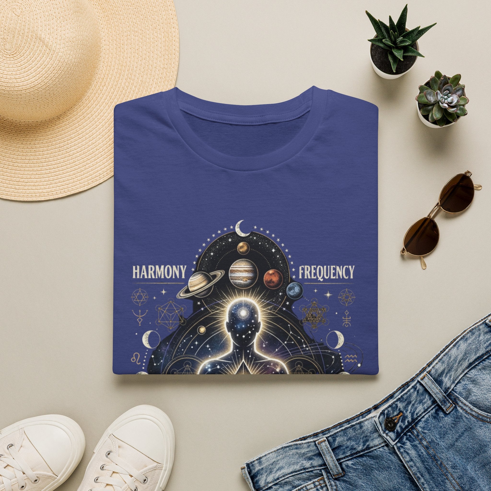 Chosen By AlignmentT-Shirt
