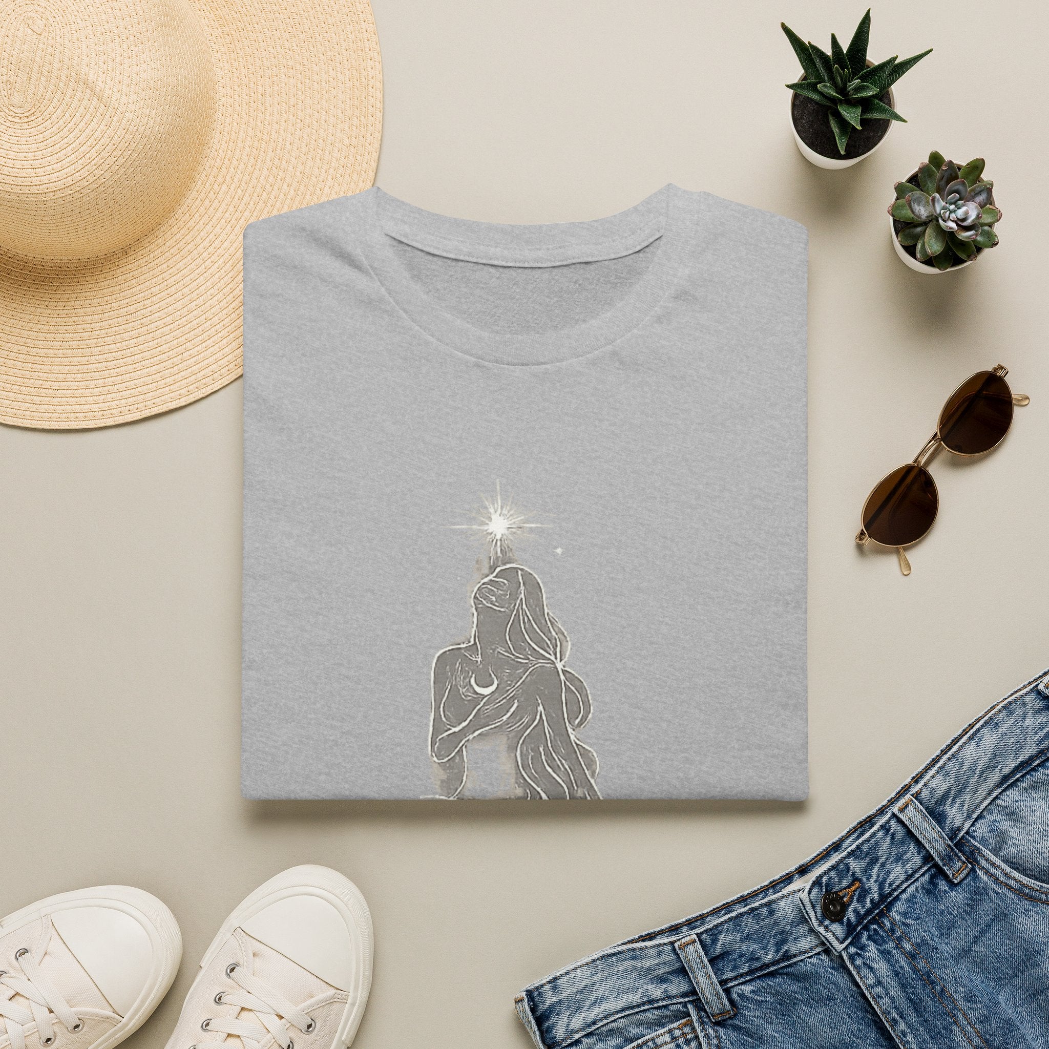 Grounded & Radiant T-Shirt