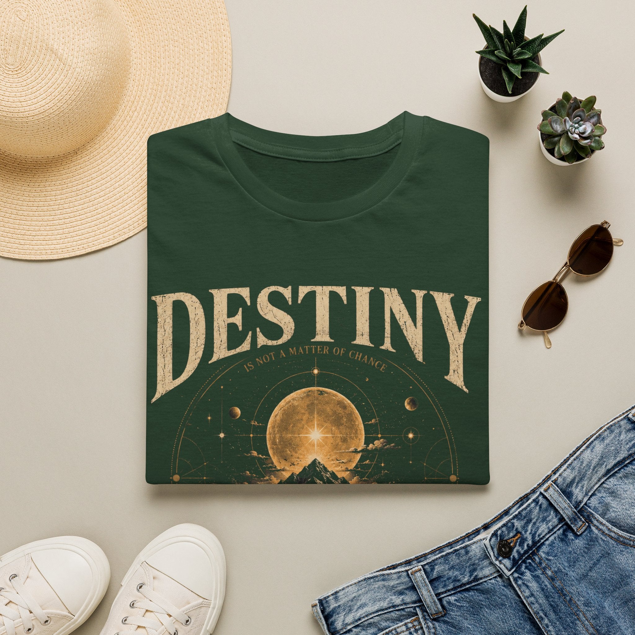 Destiny T-Shirt