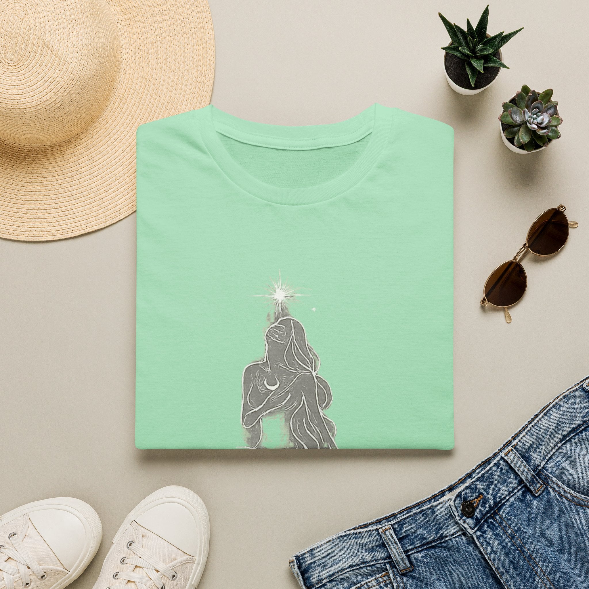 Grounded & Radiant T-Shirt