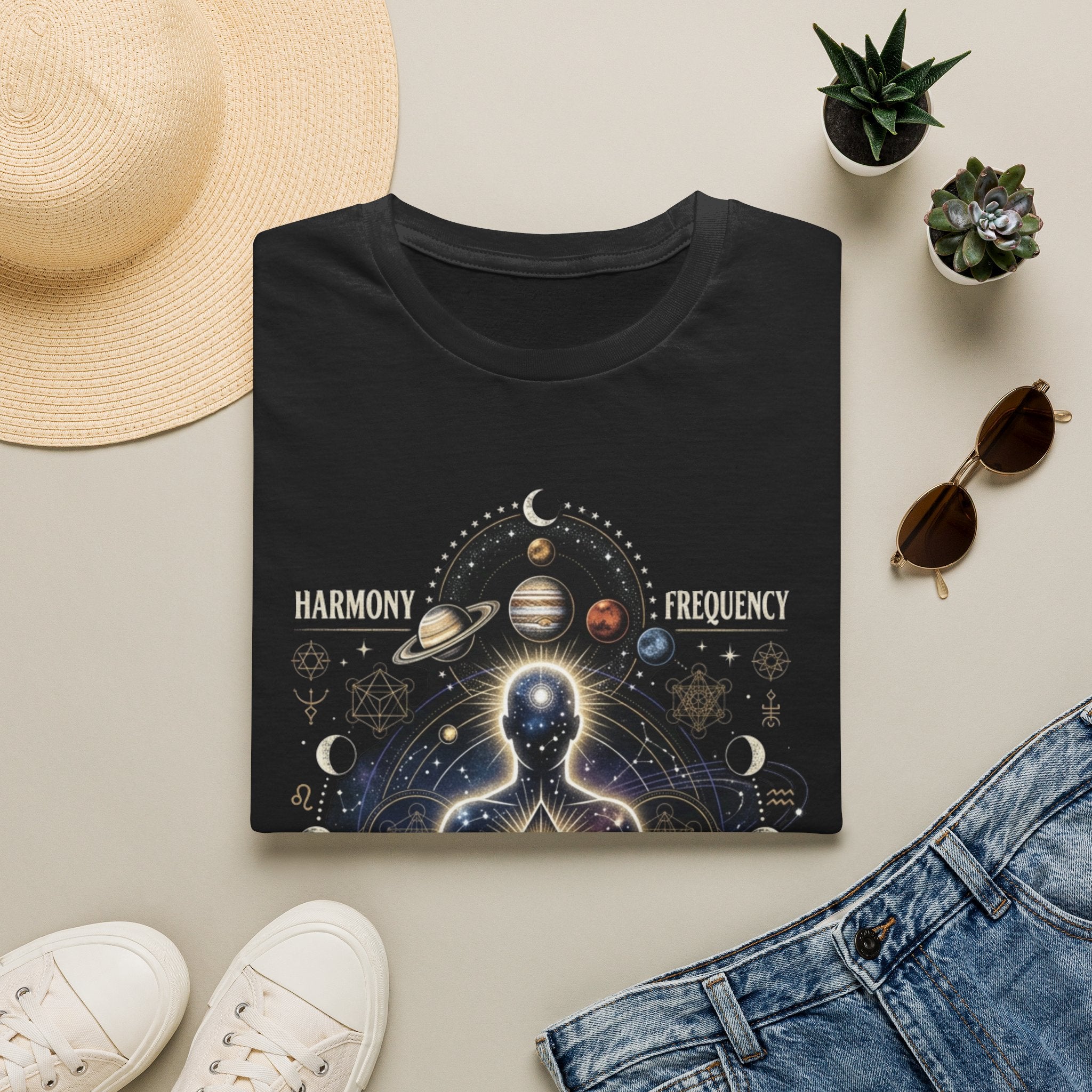 Chosen By AlignmentT-Shirt