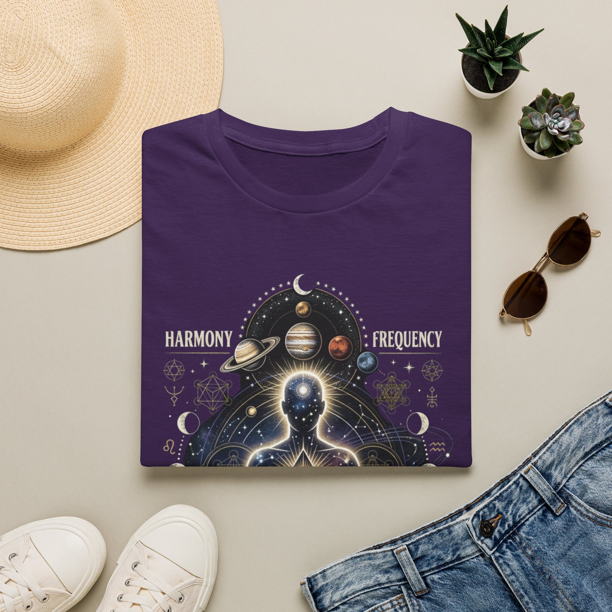 Chosen By AlignmentT-Shirt