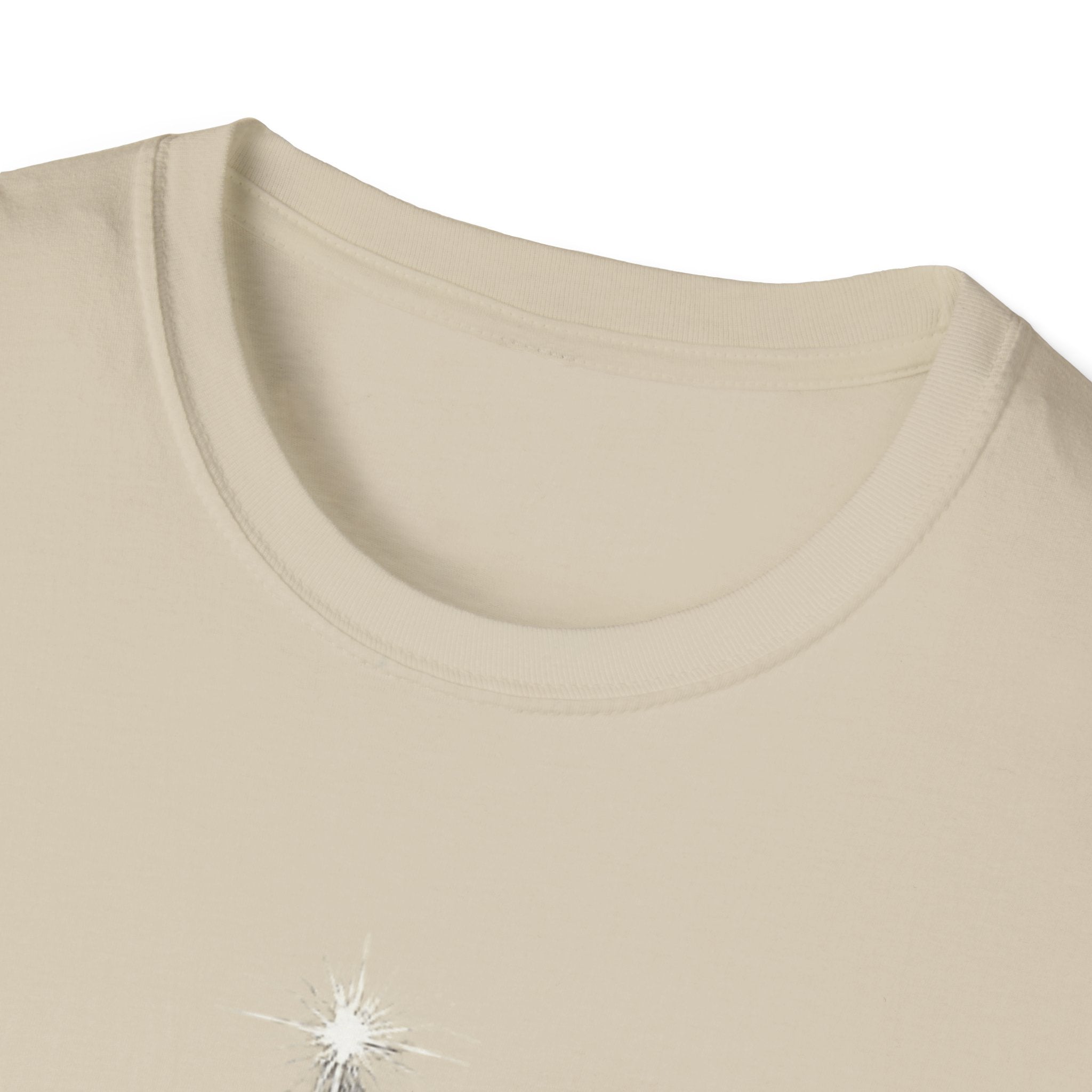 Grounded & Radiant T-Shirt