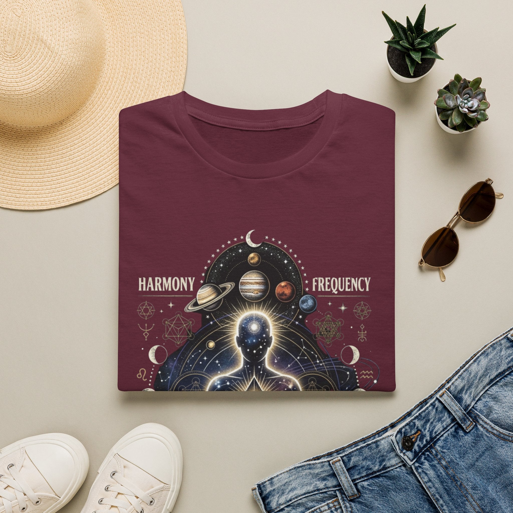 Chosen By AlignmentT-Shirt