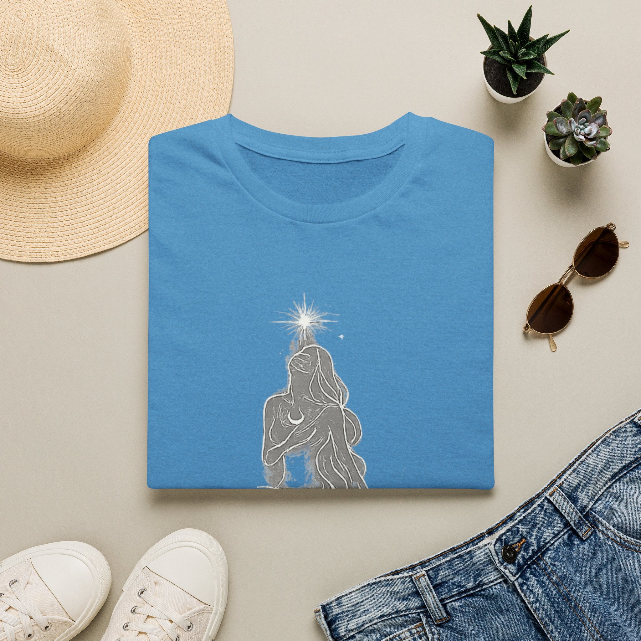 Grounded & Radiant T-Shirt