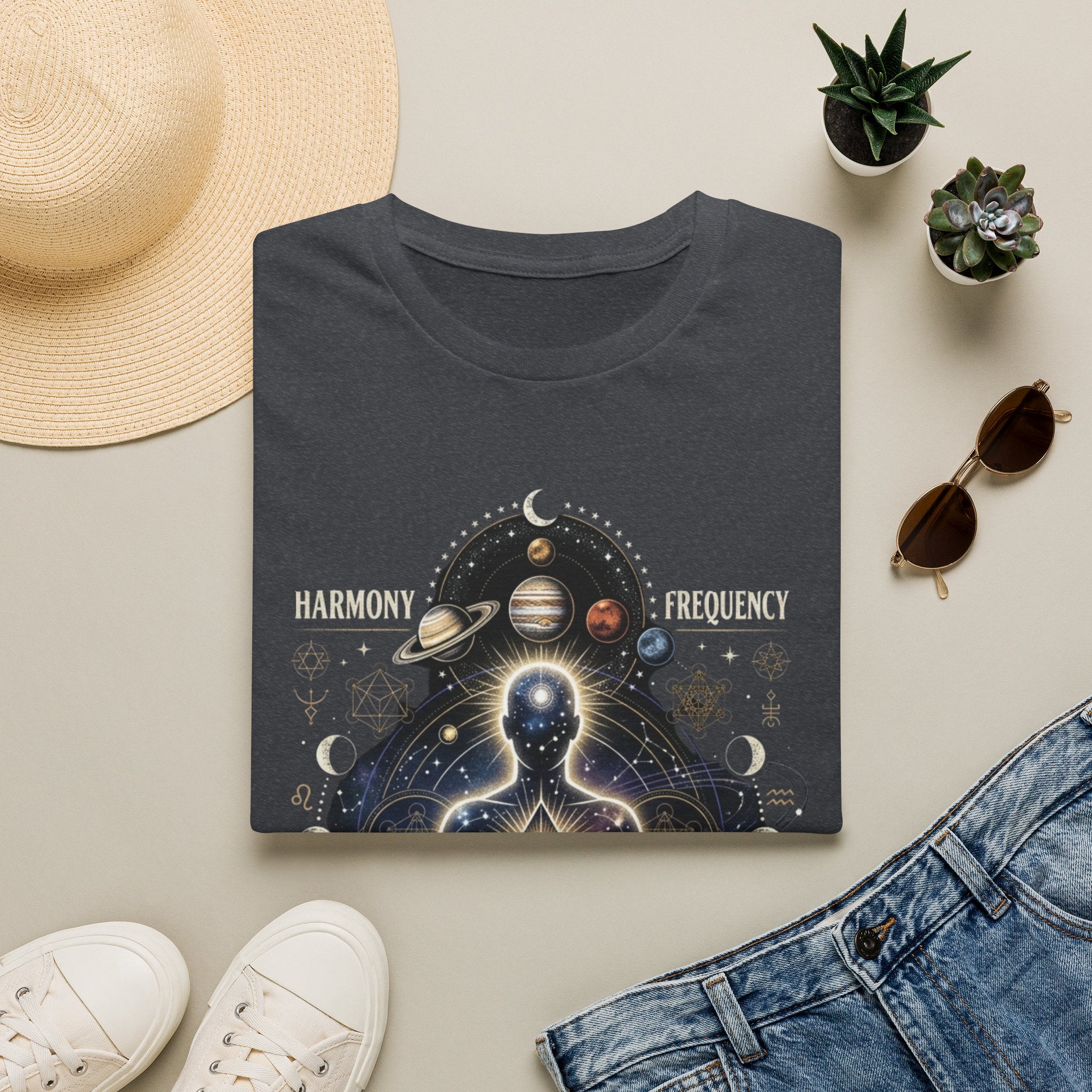 Chosen By AlignmentT-Shirt
