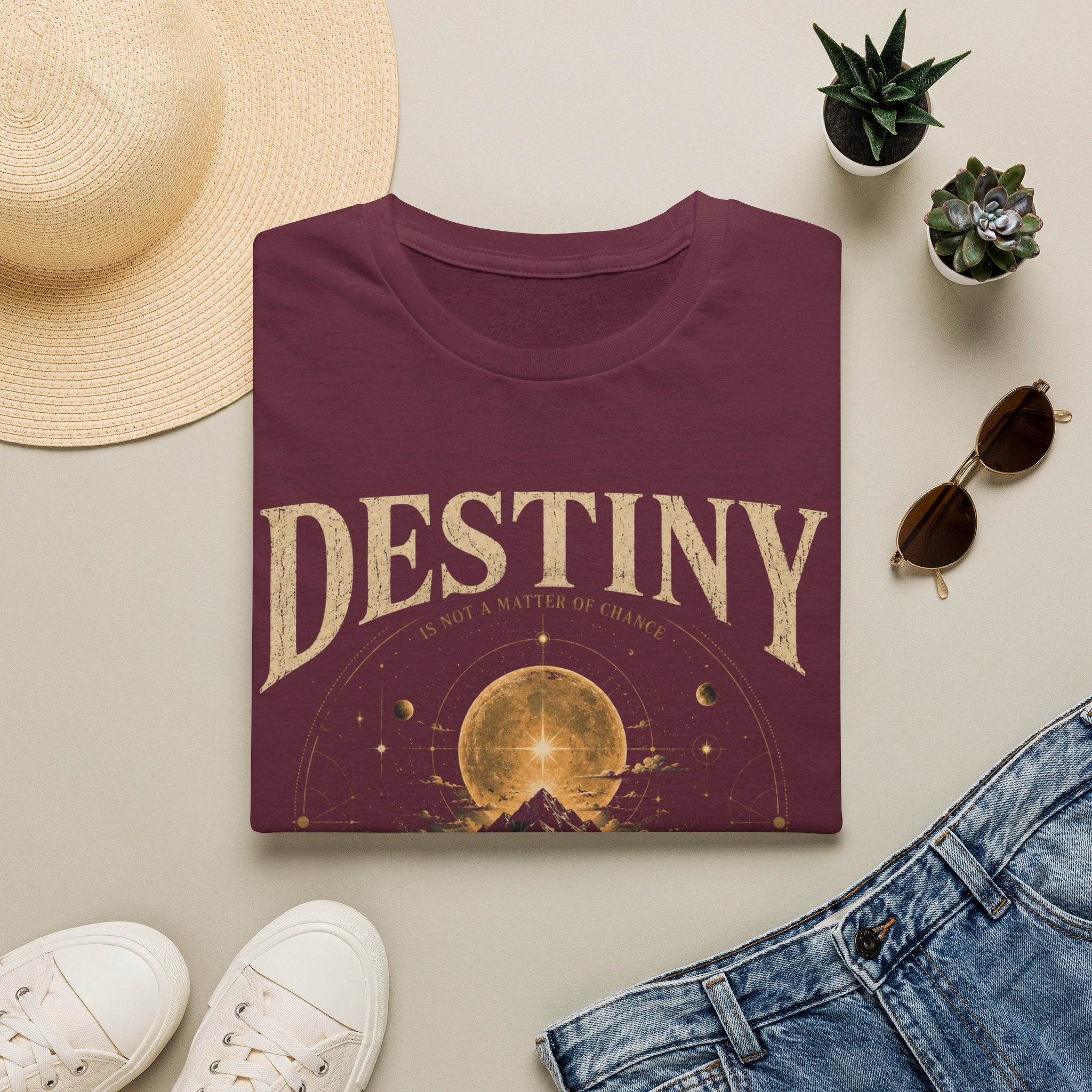 Destiny T-Shirt