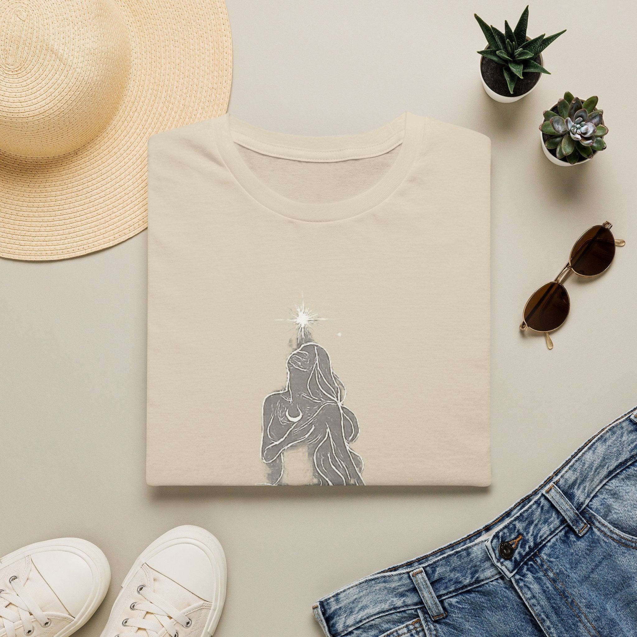 Grounded & Radiant T-Shirt
