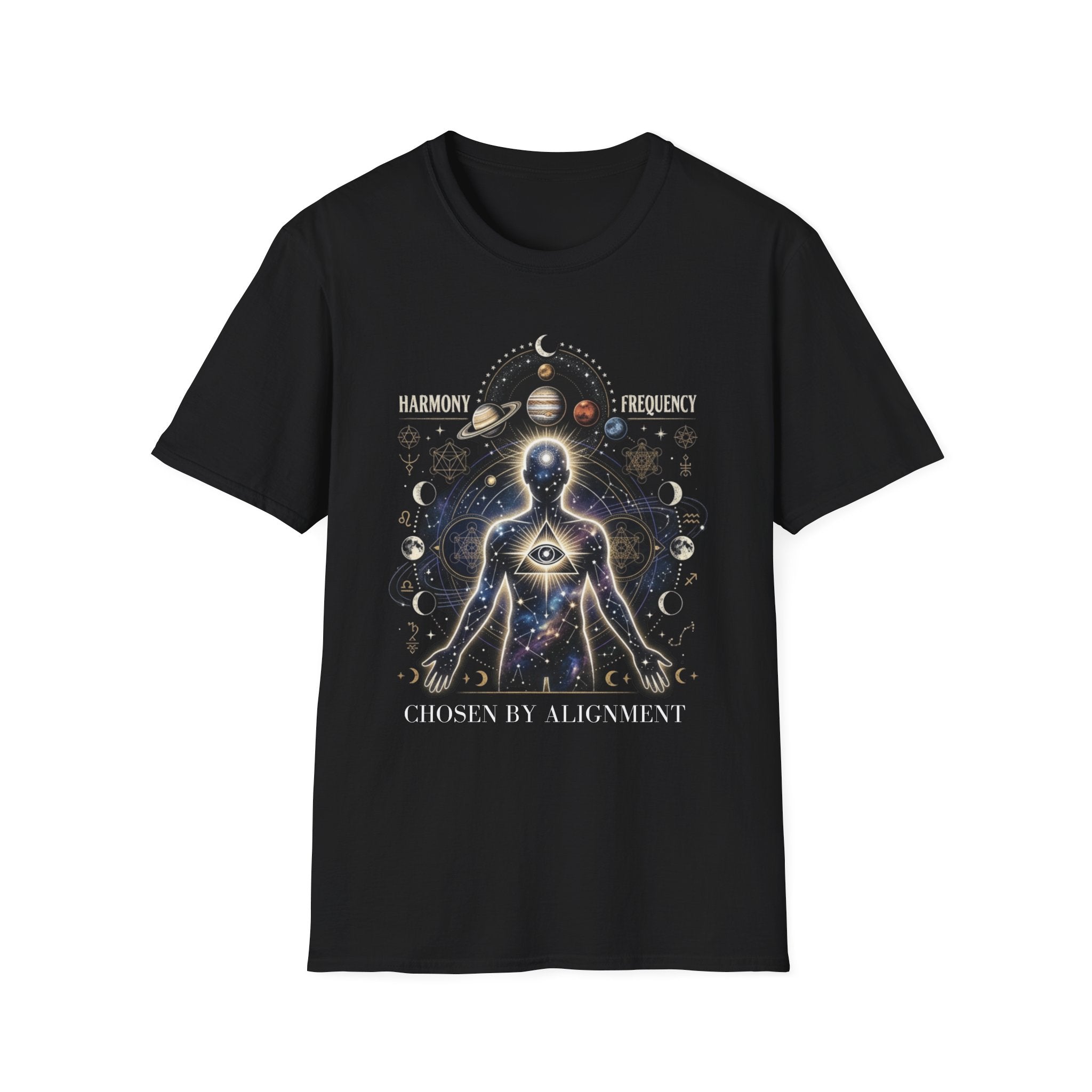 Chosen By AlignmentT-Shirt