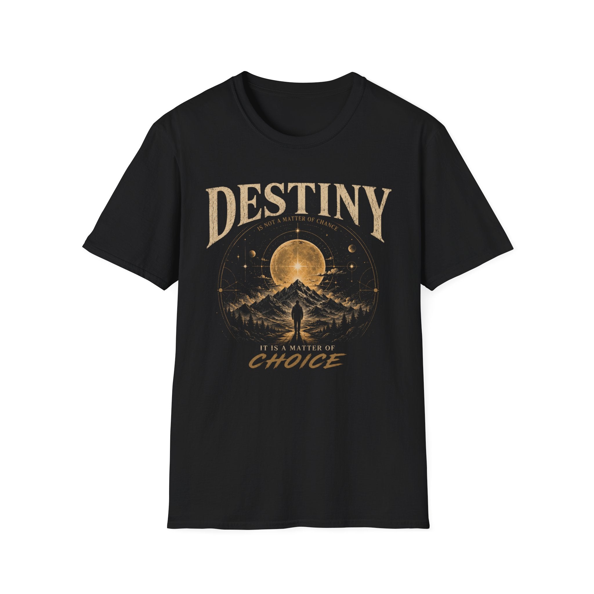 Destiny T-Shirt
