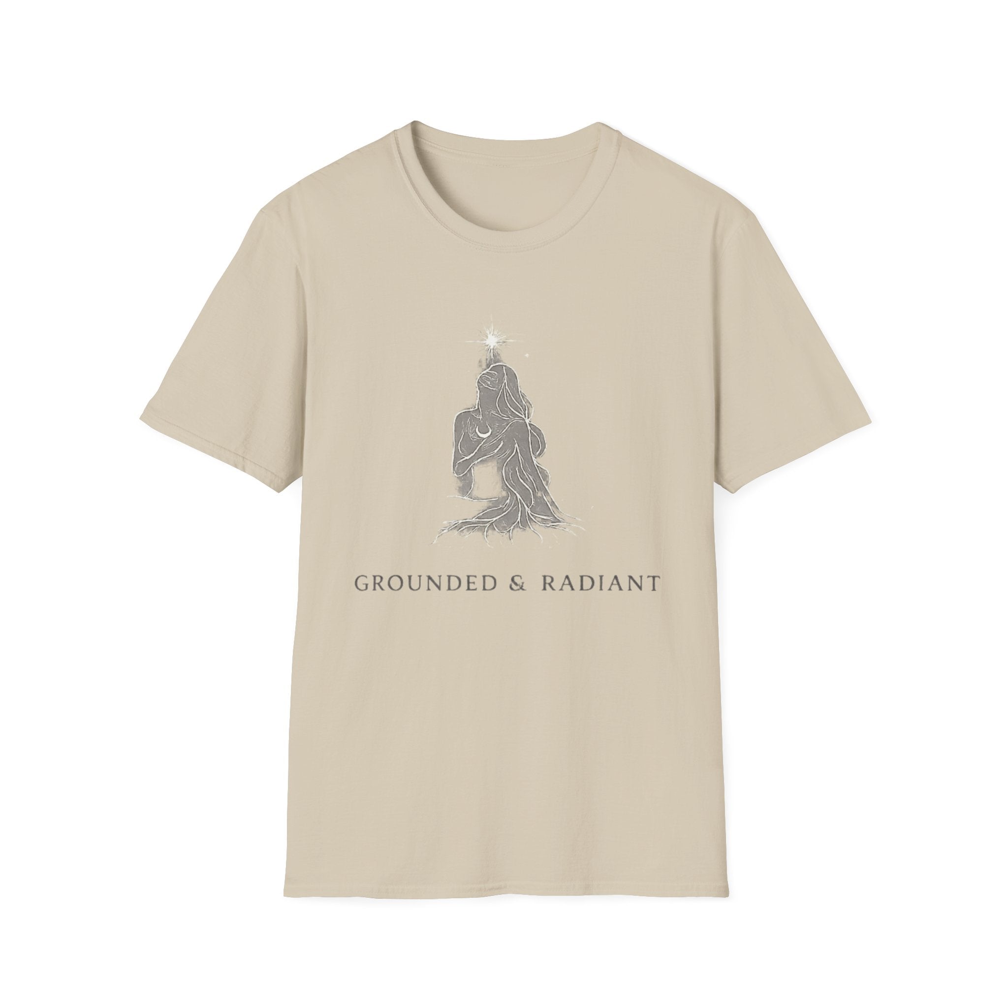 Grounded & Radiant T-Shirt