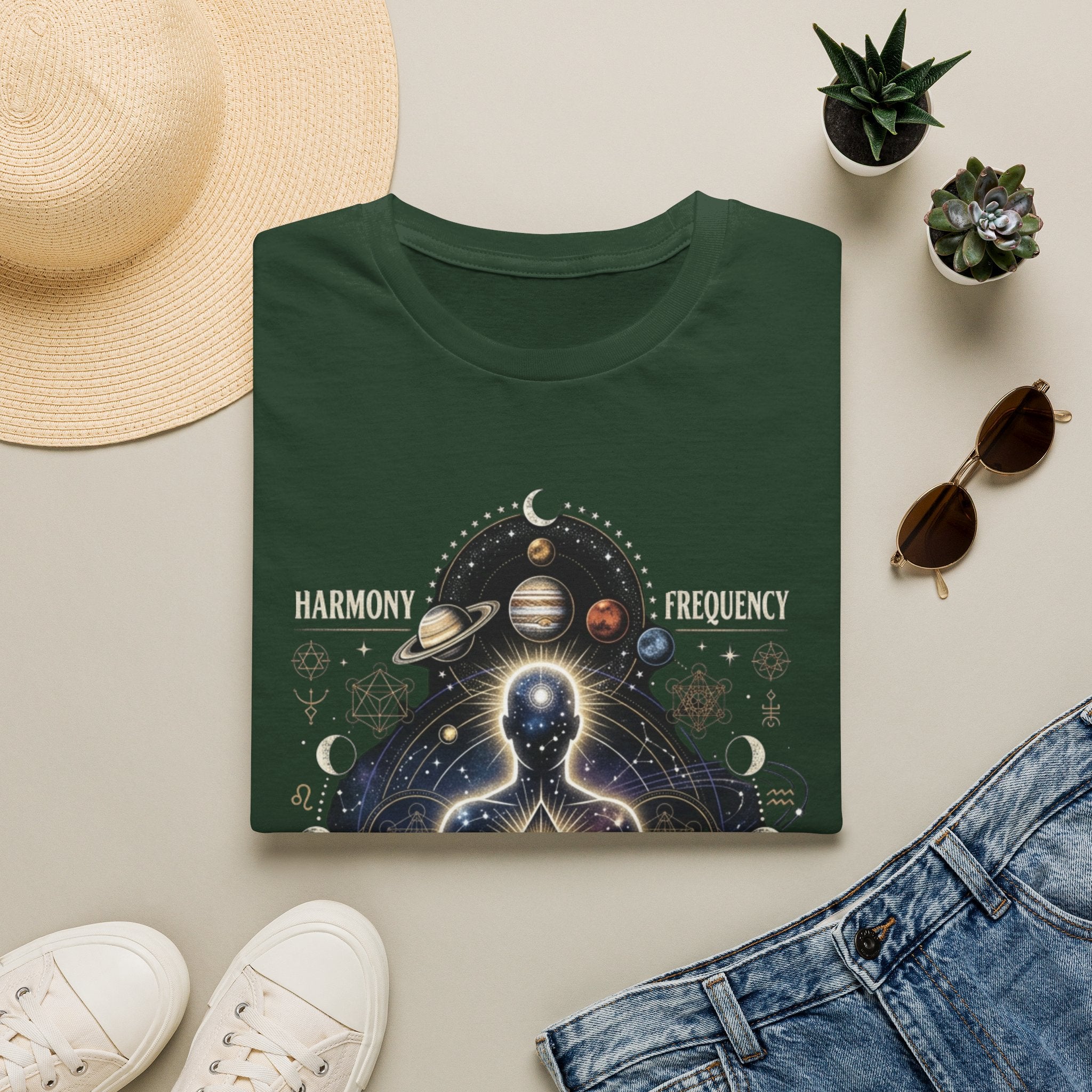 Chosen By AlignmentT-Shirt