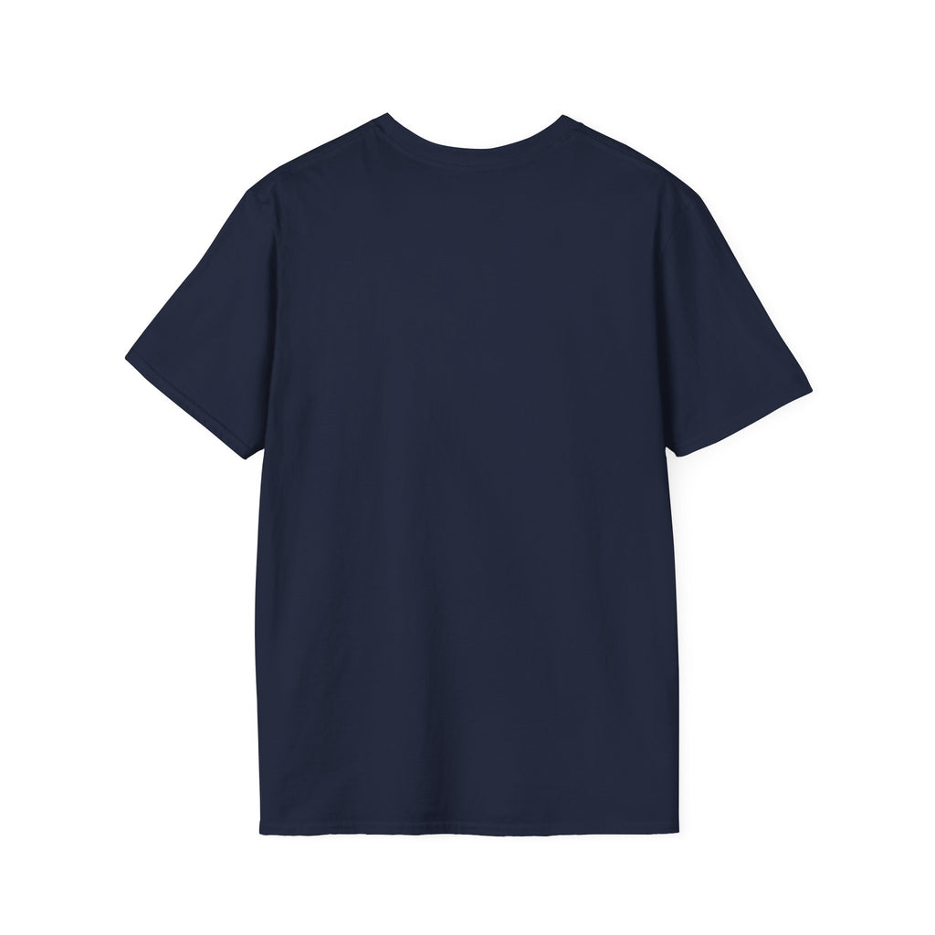 Dream Without Fear T-Shirt