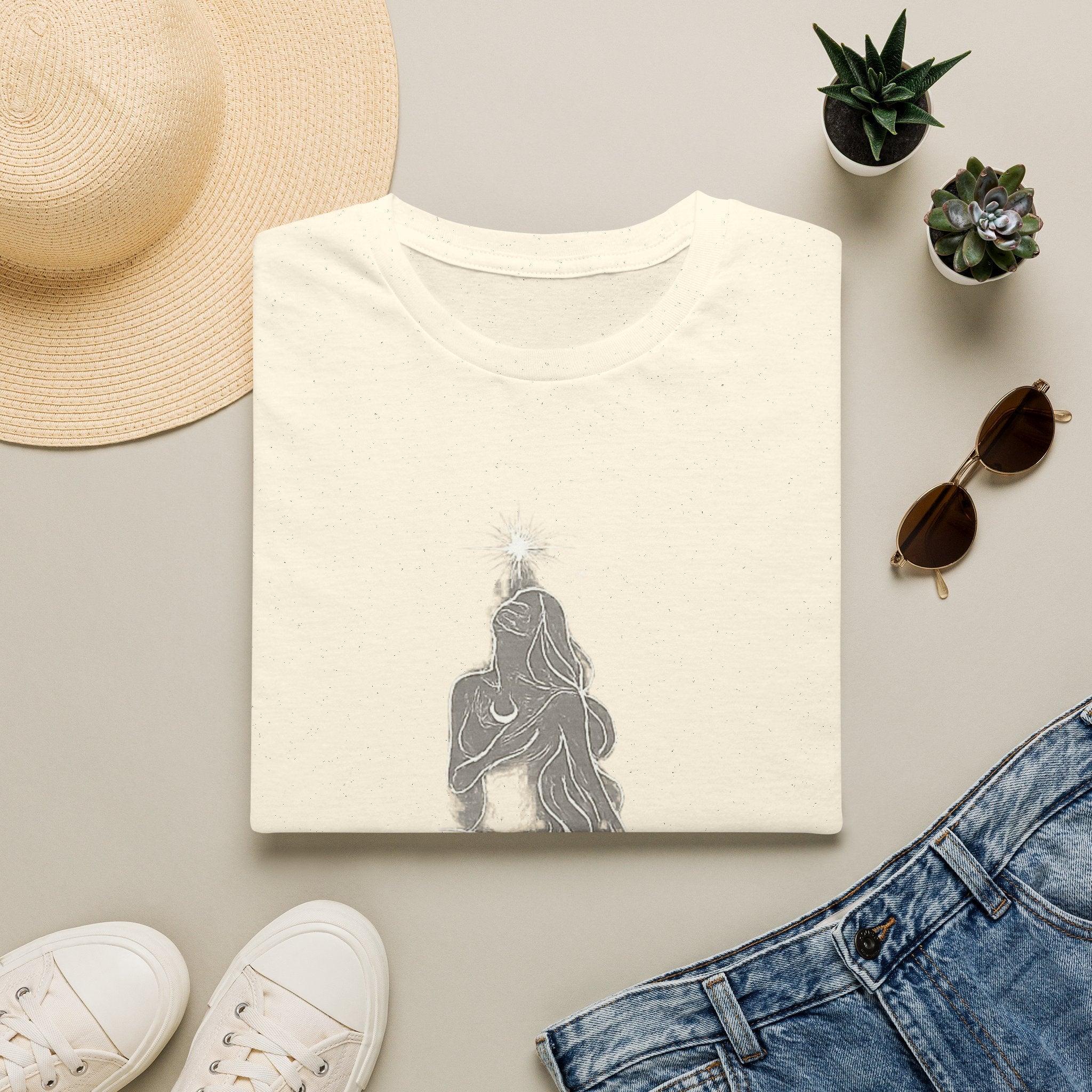 Grounded & Radiant T-Shirt