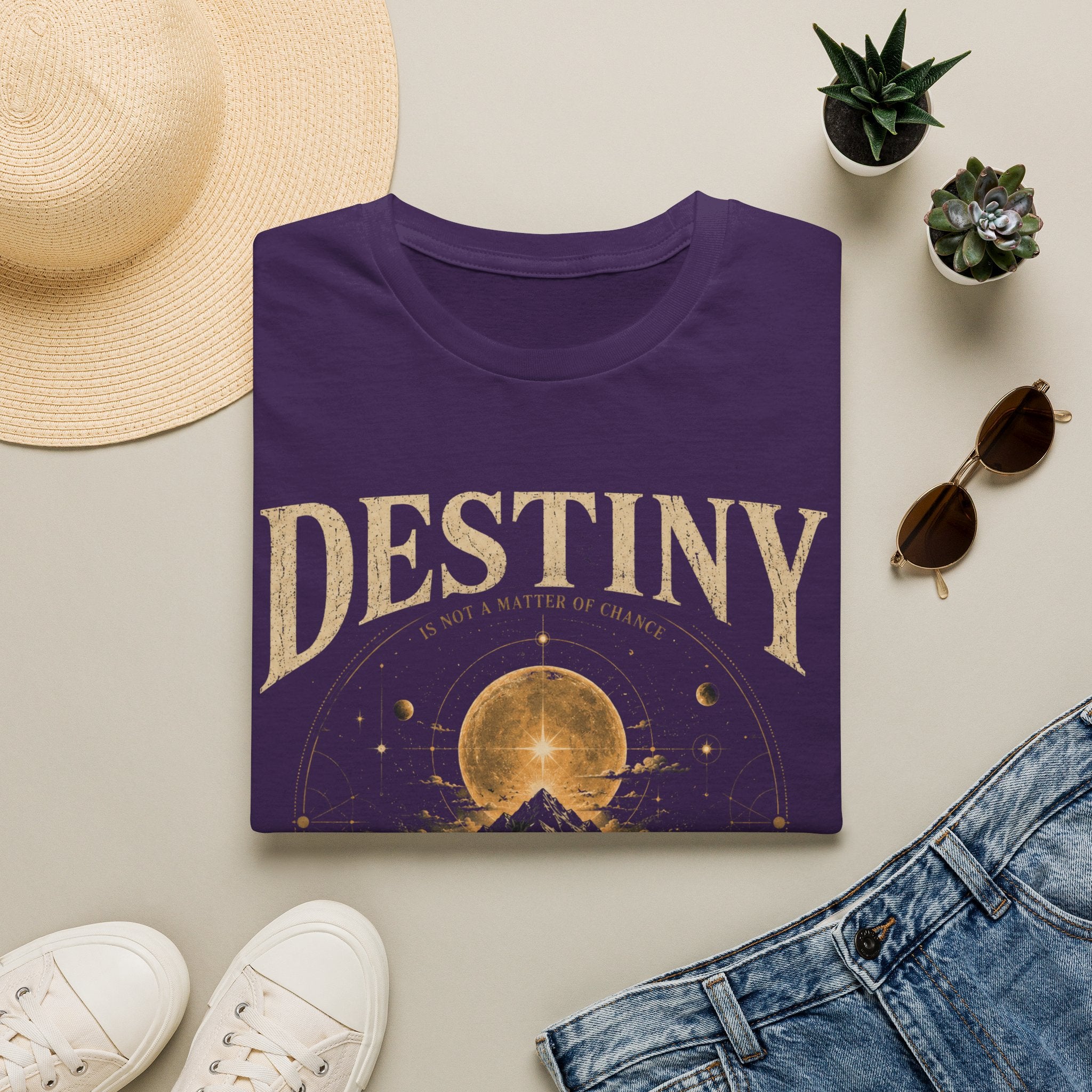 Destiny T-Shirt
