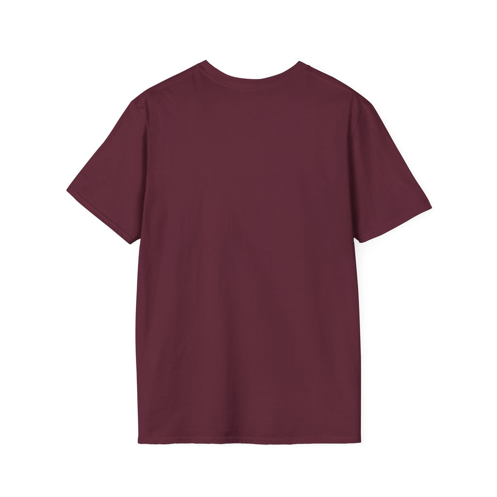 Dream Without Fear T-Shirt
