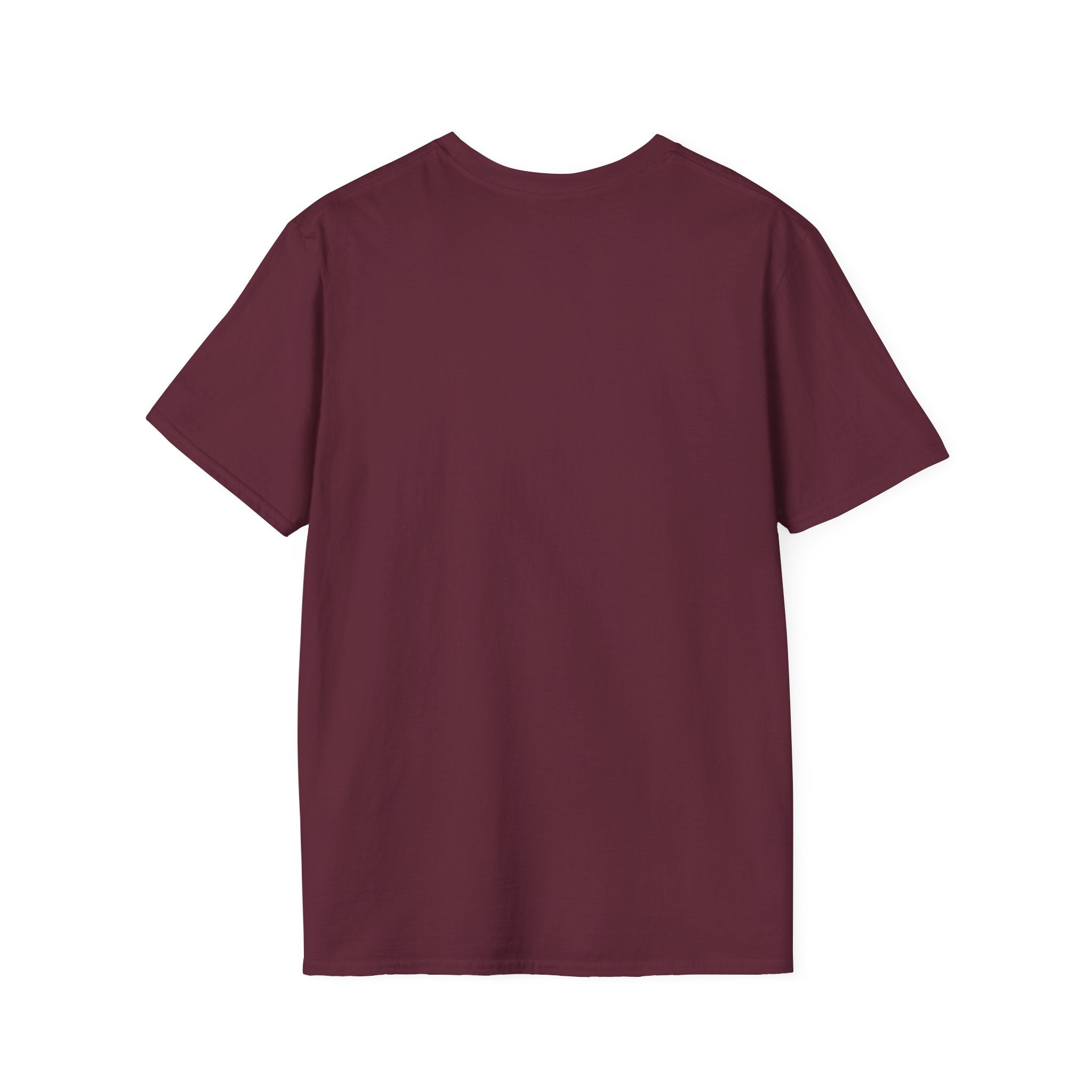 Dream Without Fear T-Shirt
