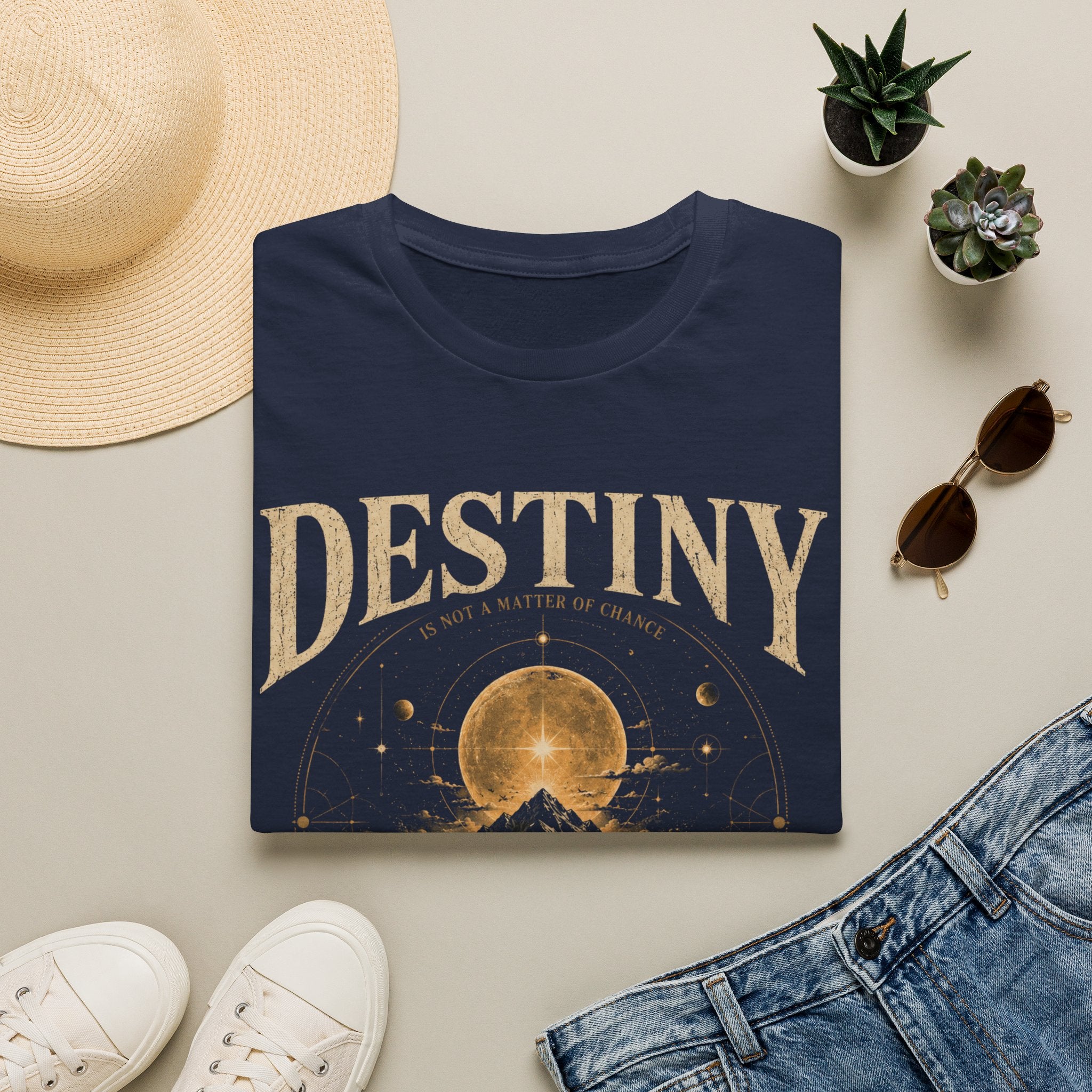 Destiny T-Shirt