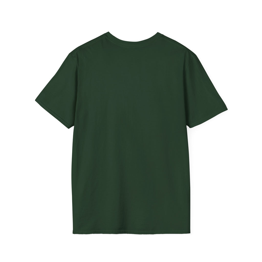 Dream Without Fear T-Shirt