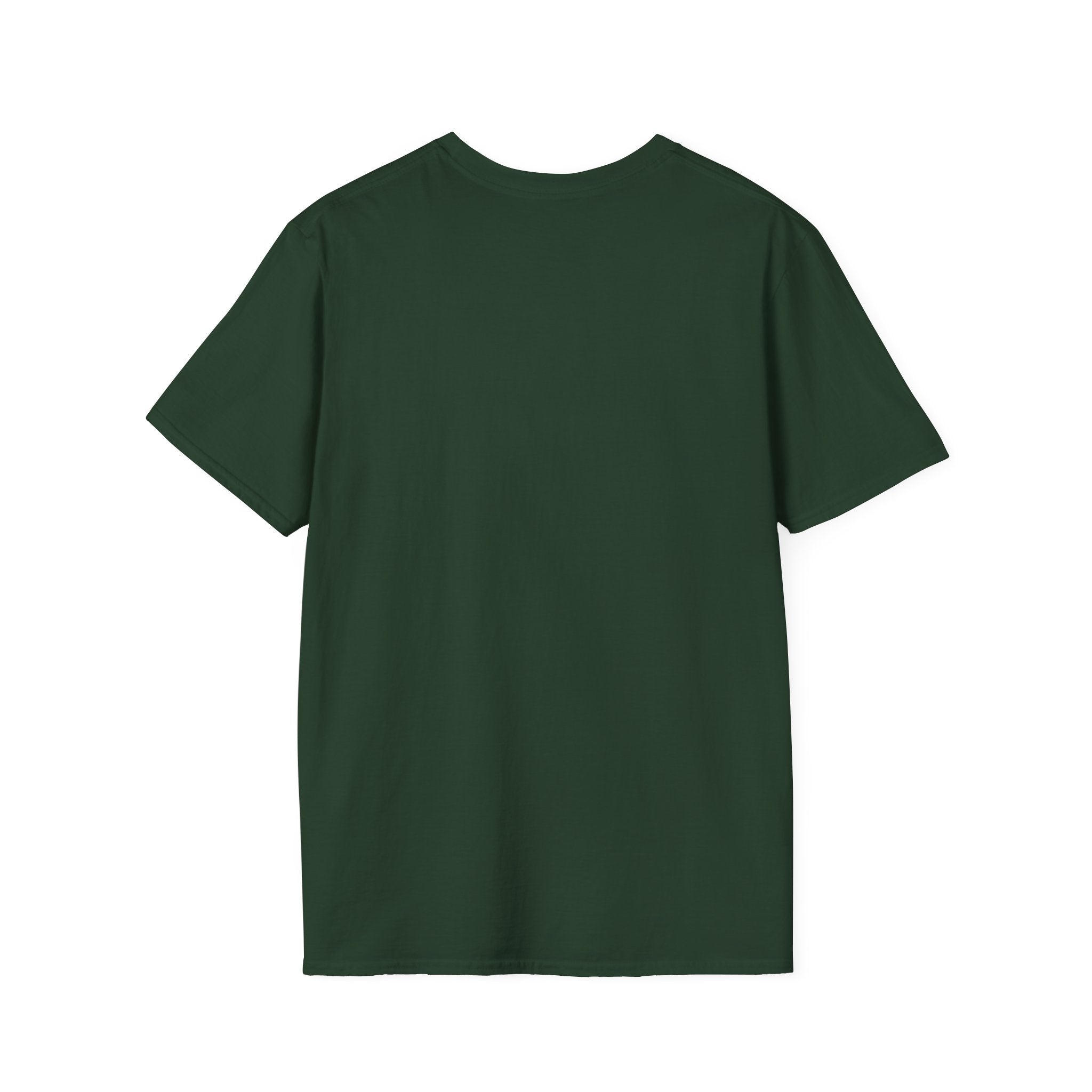 Dream Without Fear T-Shirt