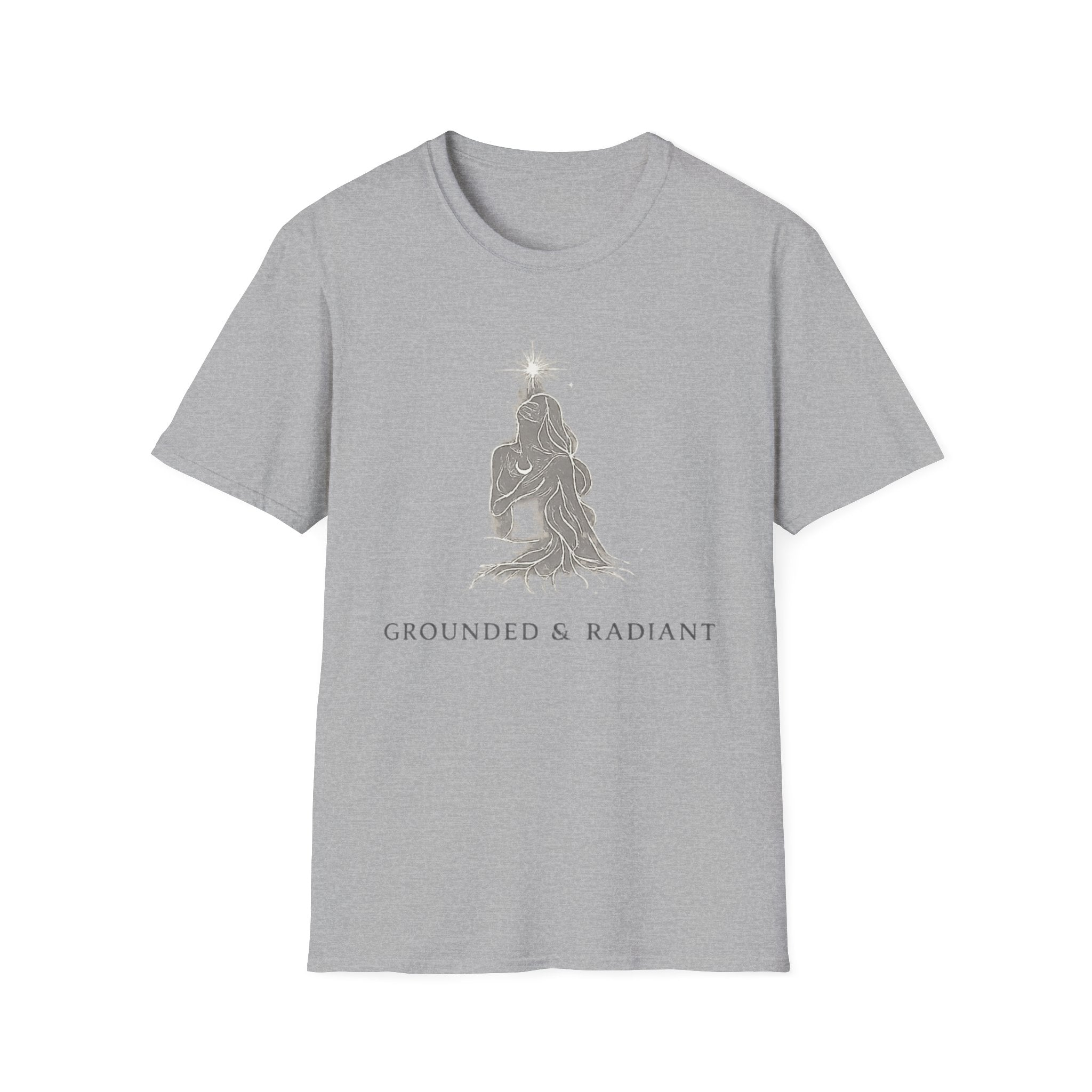 Grounded & Radiant T-Shirt