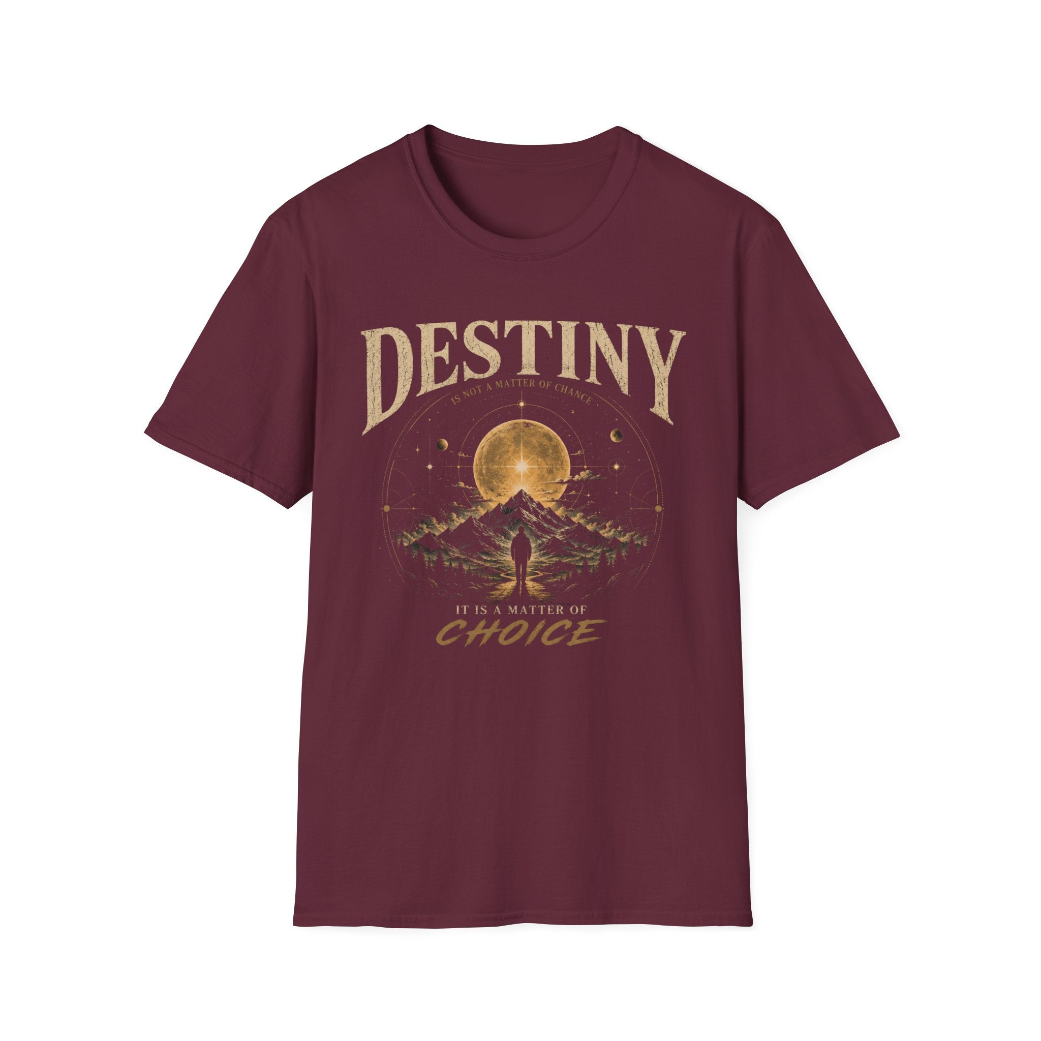 Destiny T-Shirt
