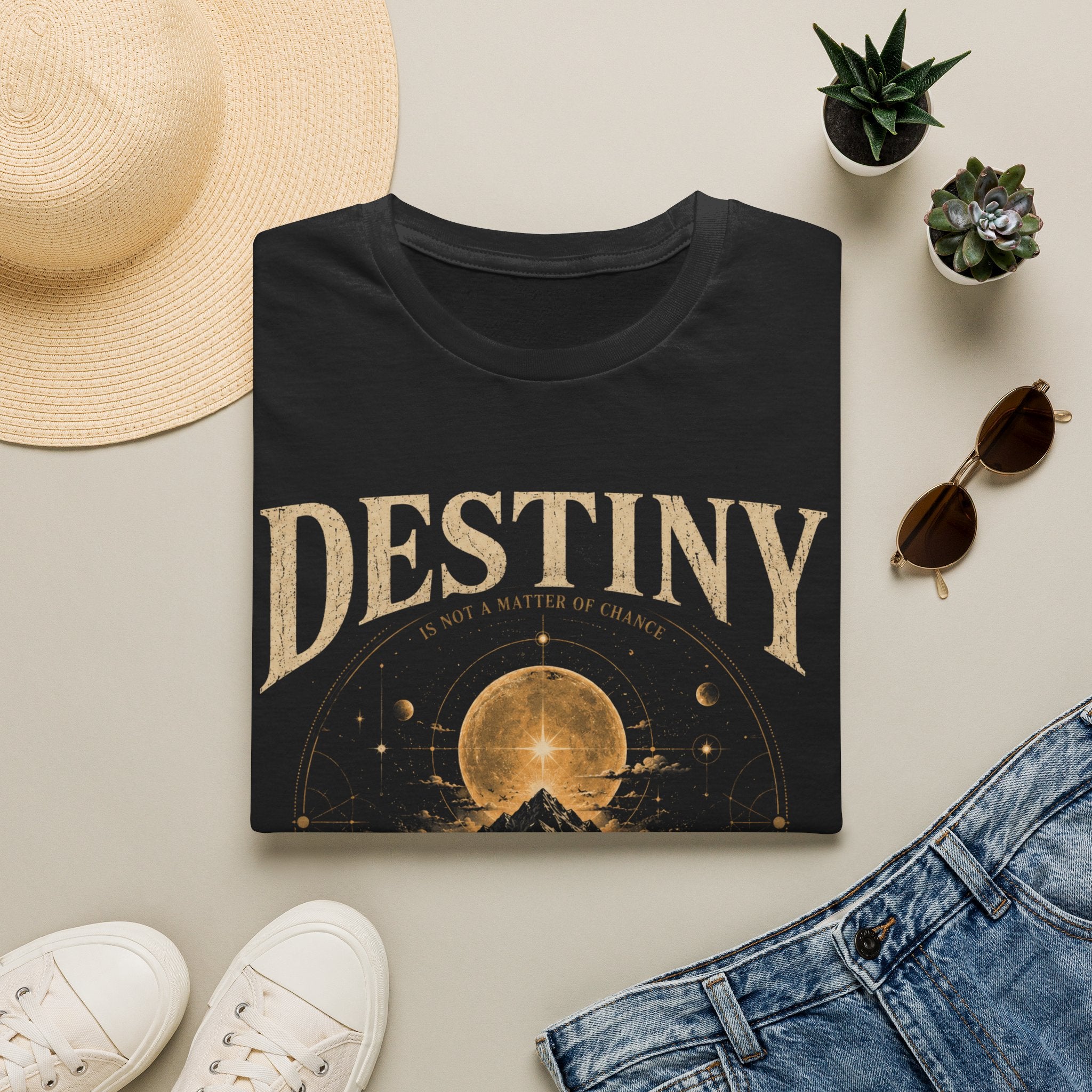 Destiny T-Shirt