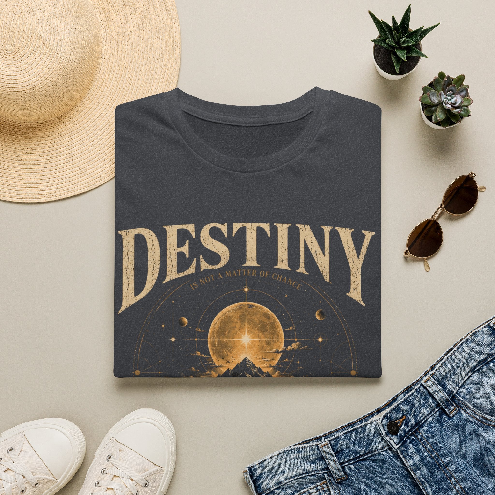 Destiny T-Shirt