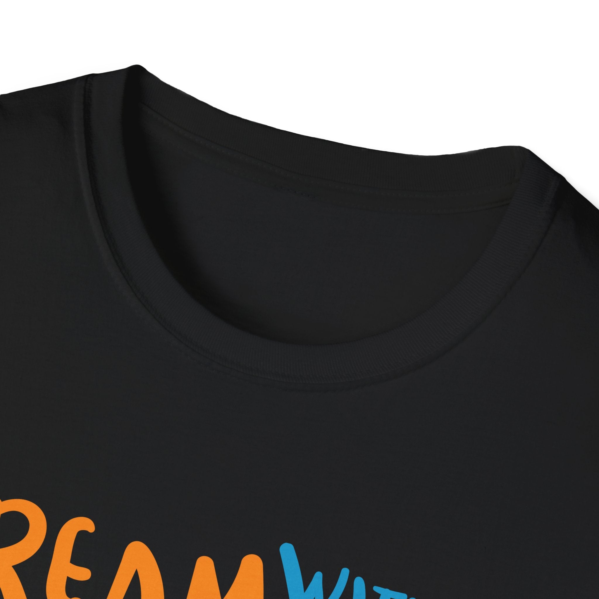 Dream Without Fear T-Shirt