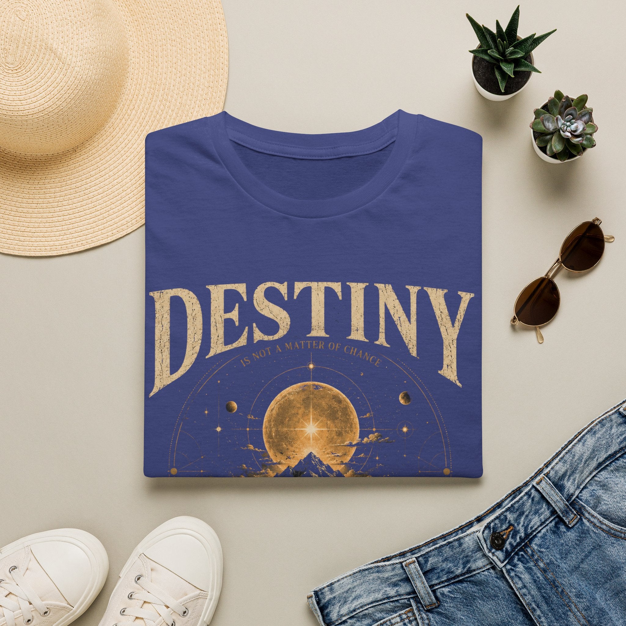 Destiny T-Shirt