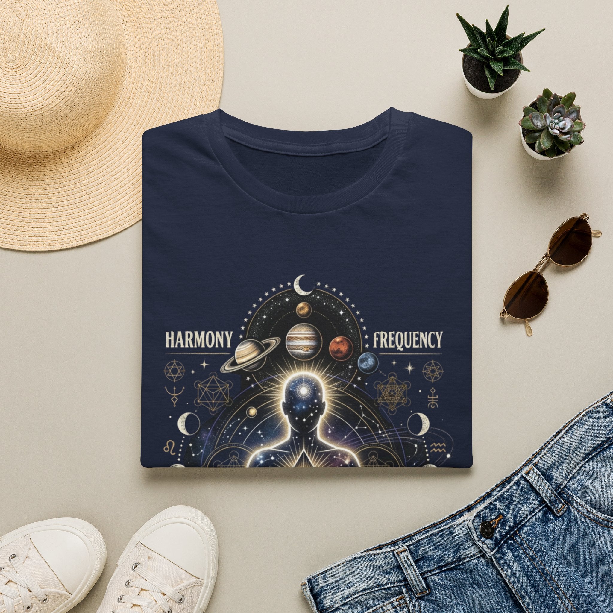Chosen By AlignmentT-Shirt
