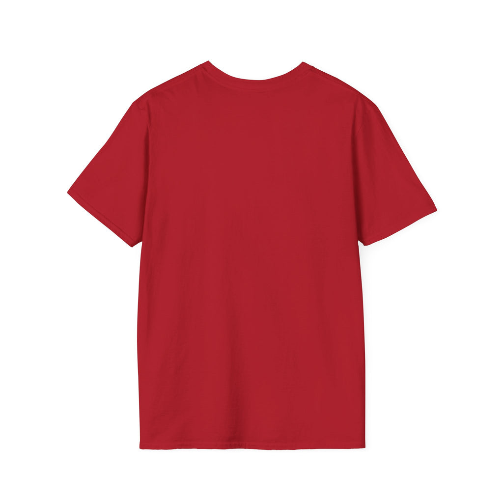 Dream Without Fear T-Shirt