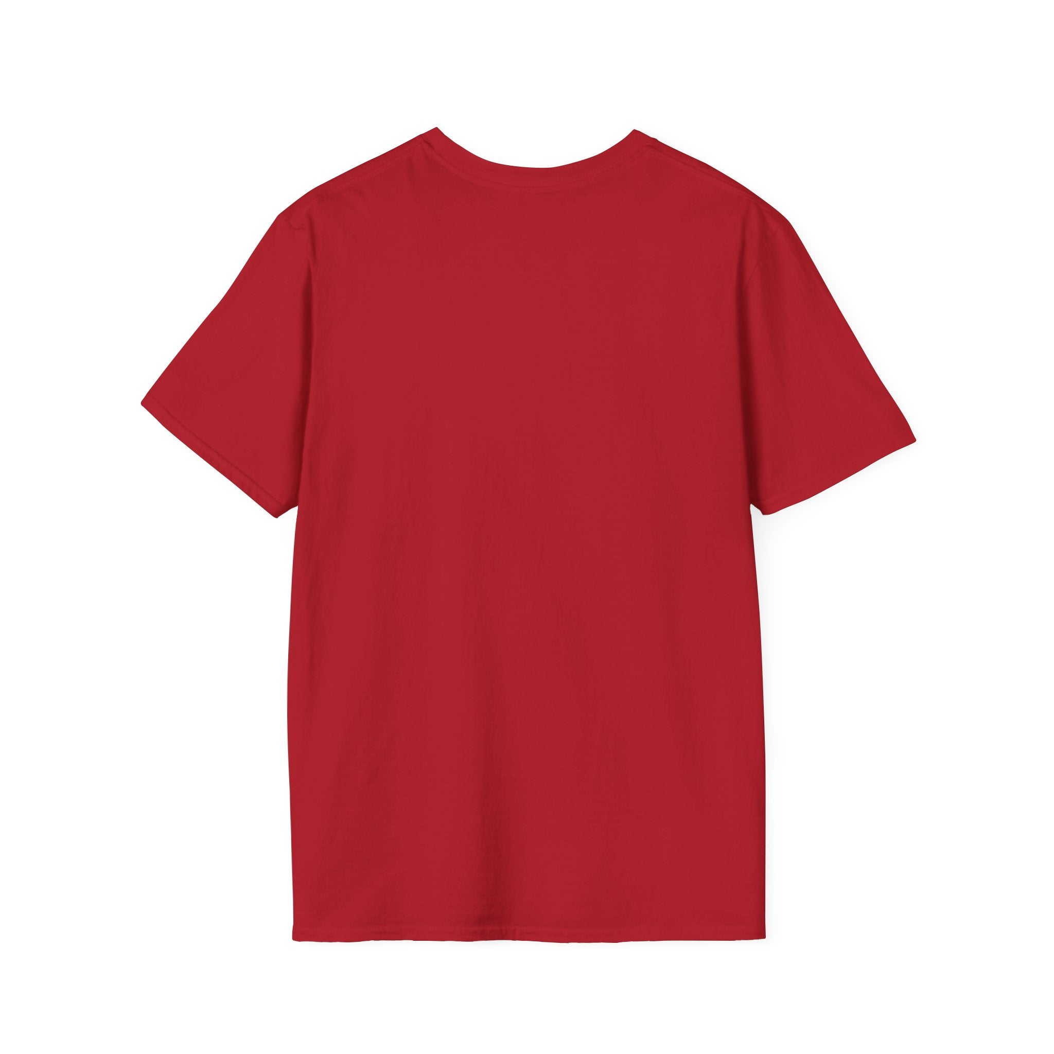 Dream Without Fear T-Shirt