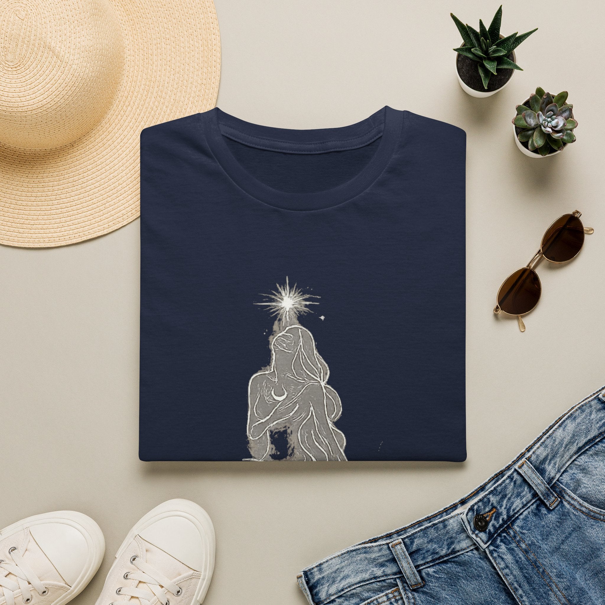 Grounded & Radiant T-Shirt