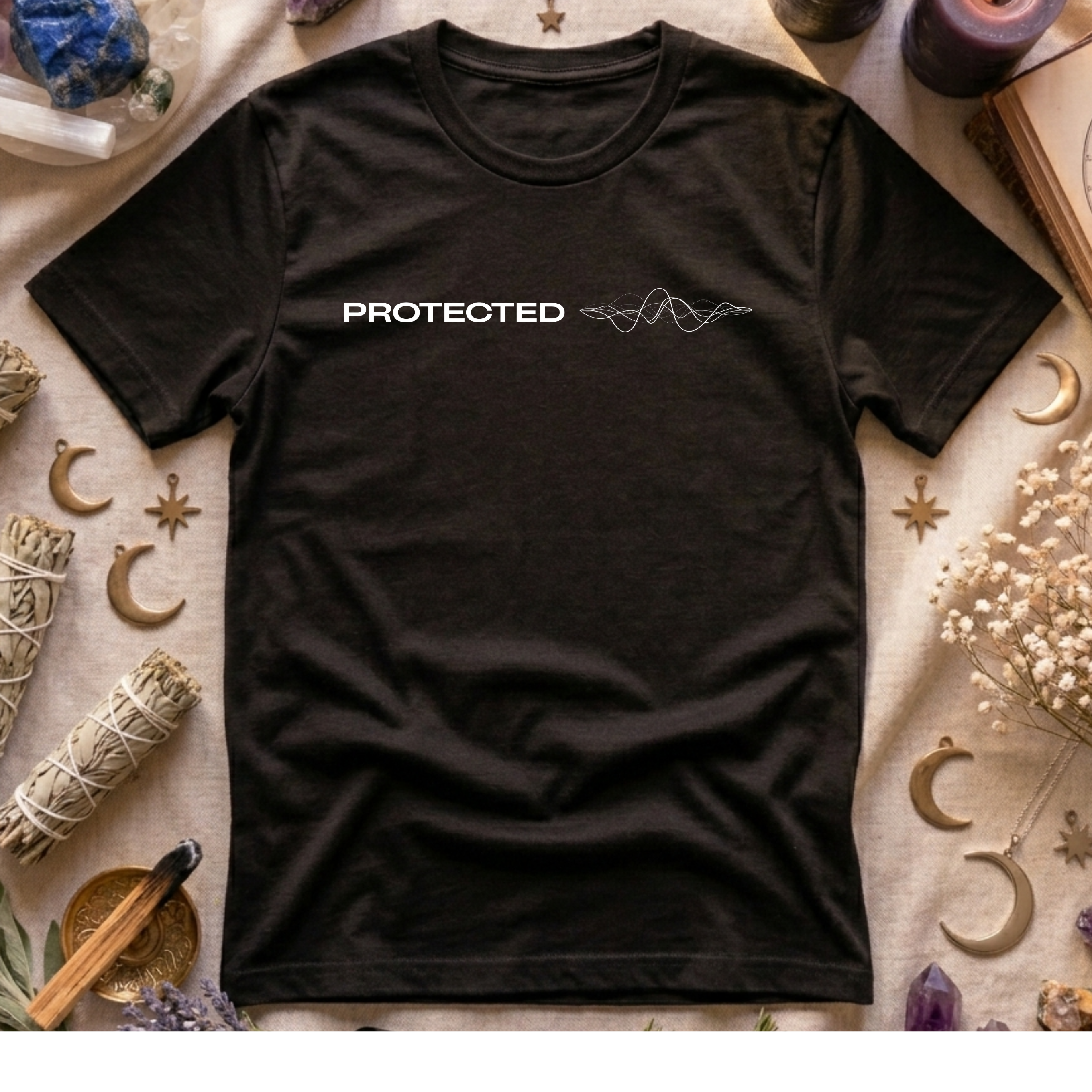 Protected T-Shirt