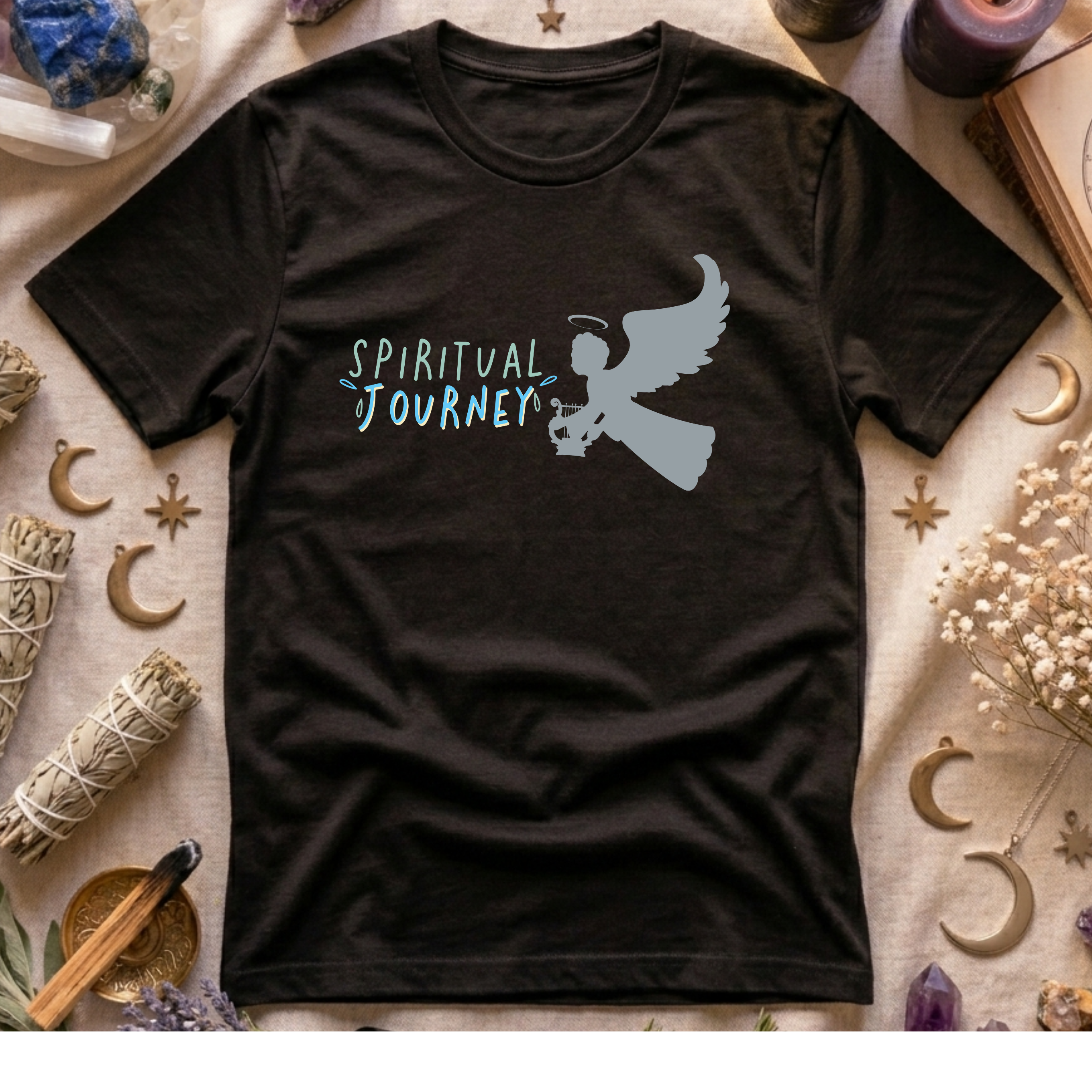 Spiritual Journey T-Shirt