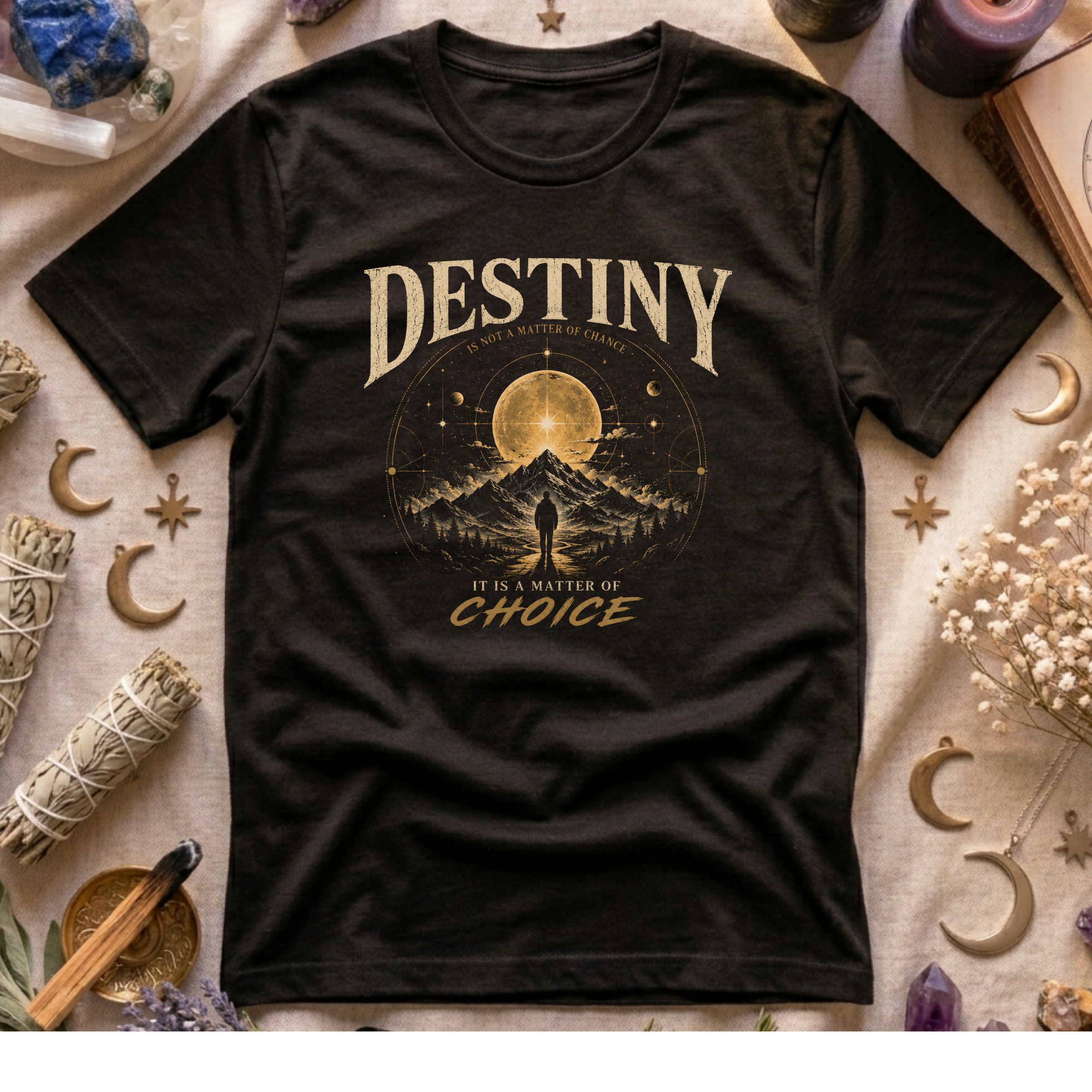 Destiny T-Shirt