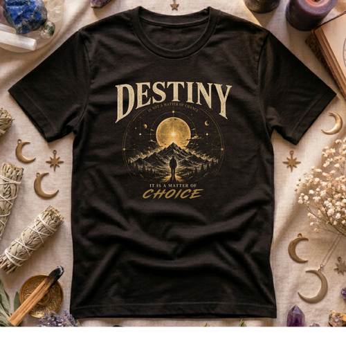 Destiny T-Shirt