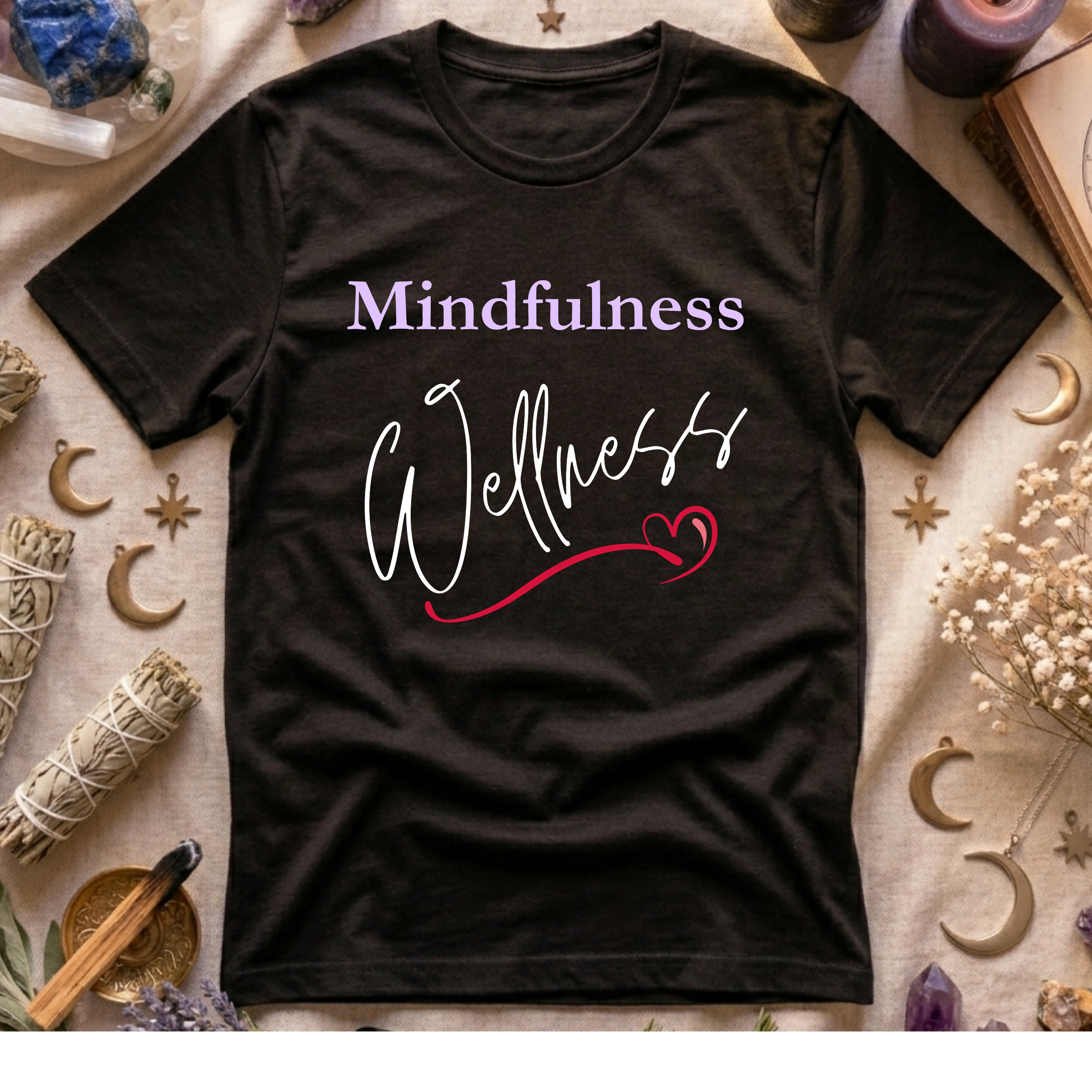 Mindfulness T-Shirt