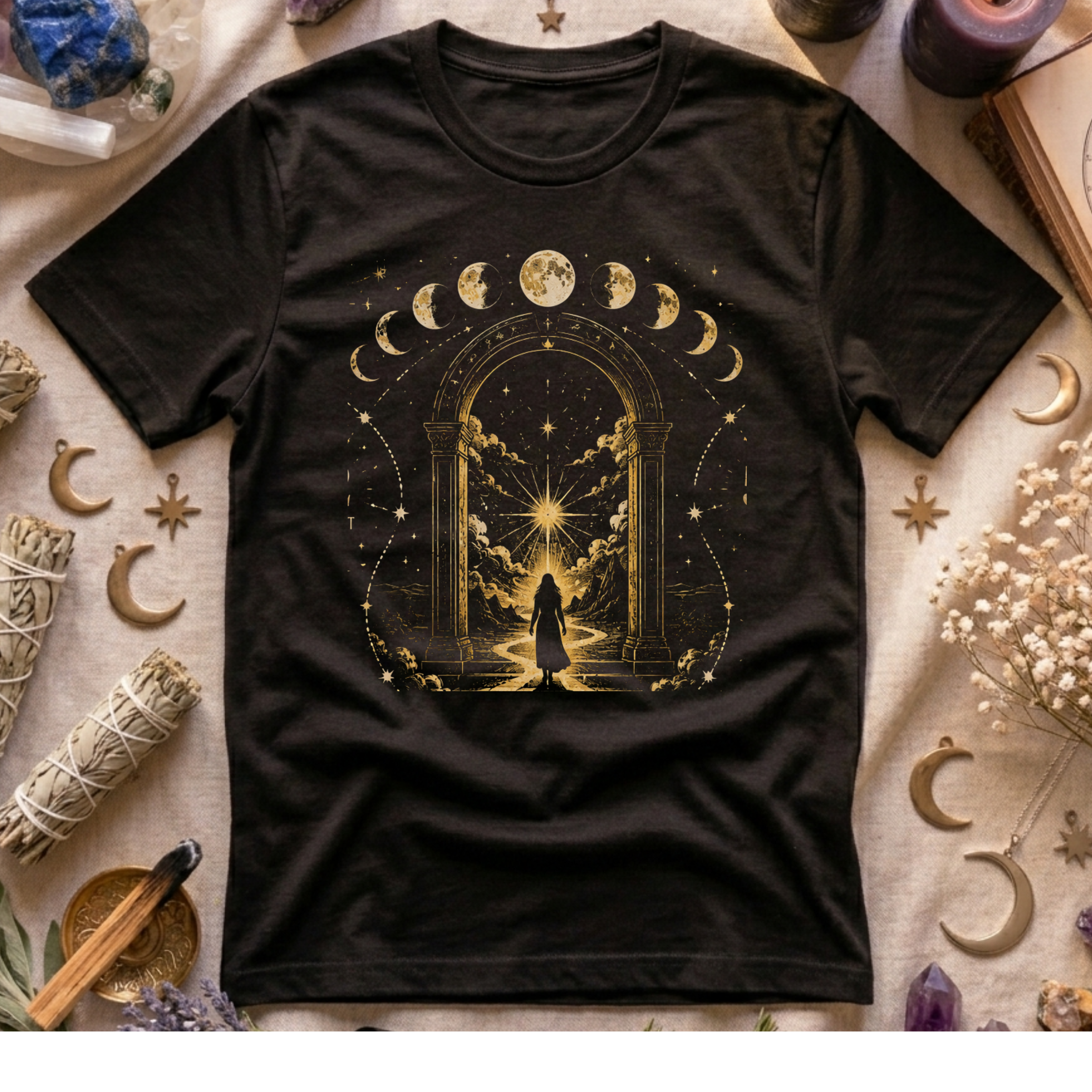 New Alignment T-Shirt