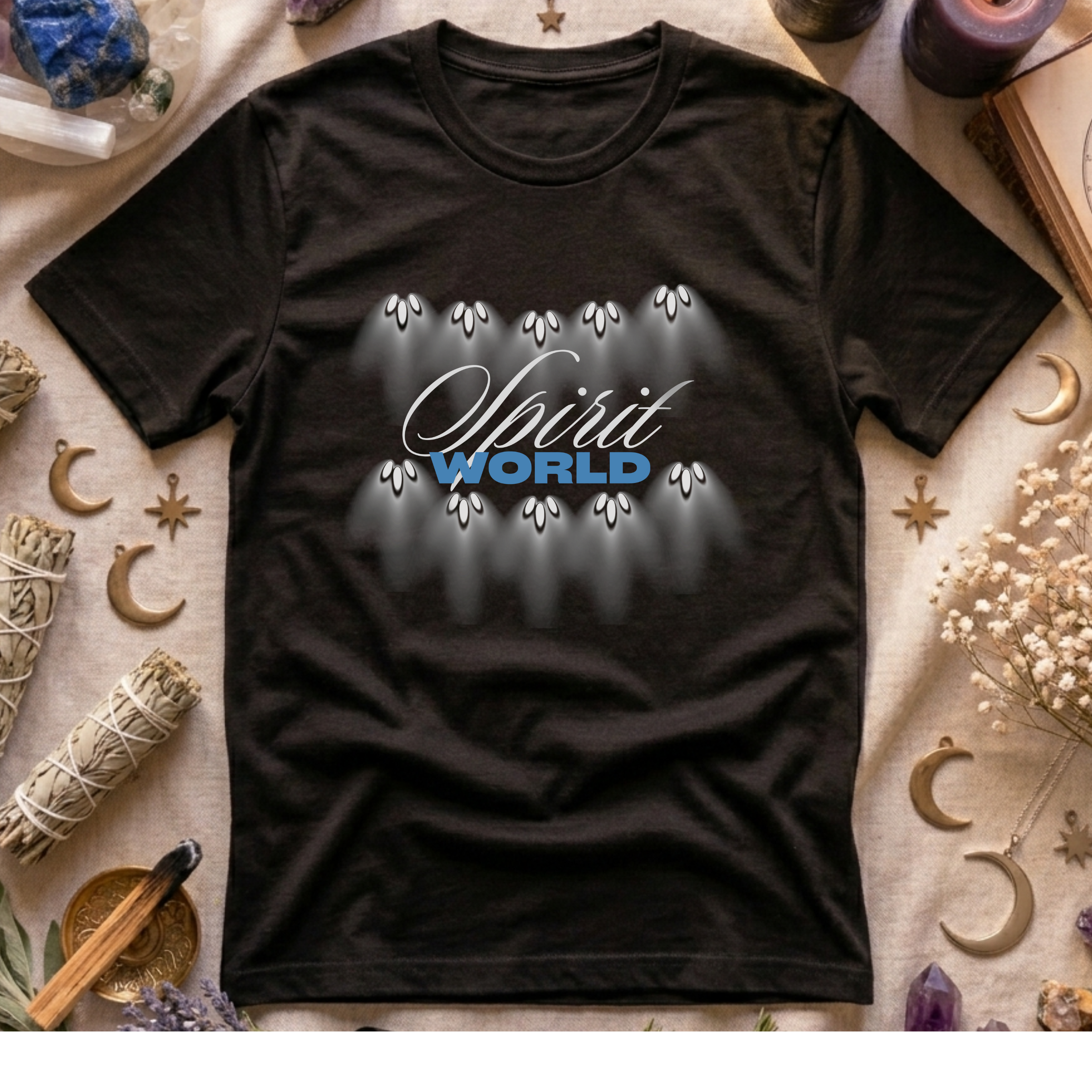 Spirit World T-Shirt
