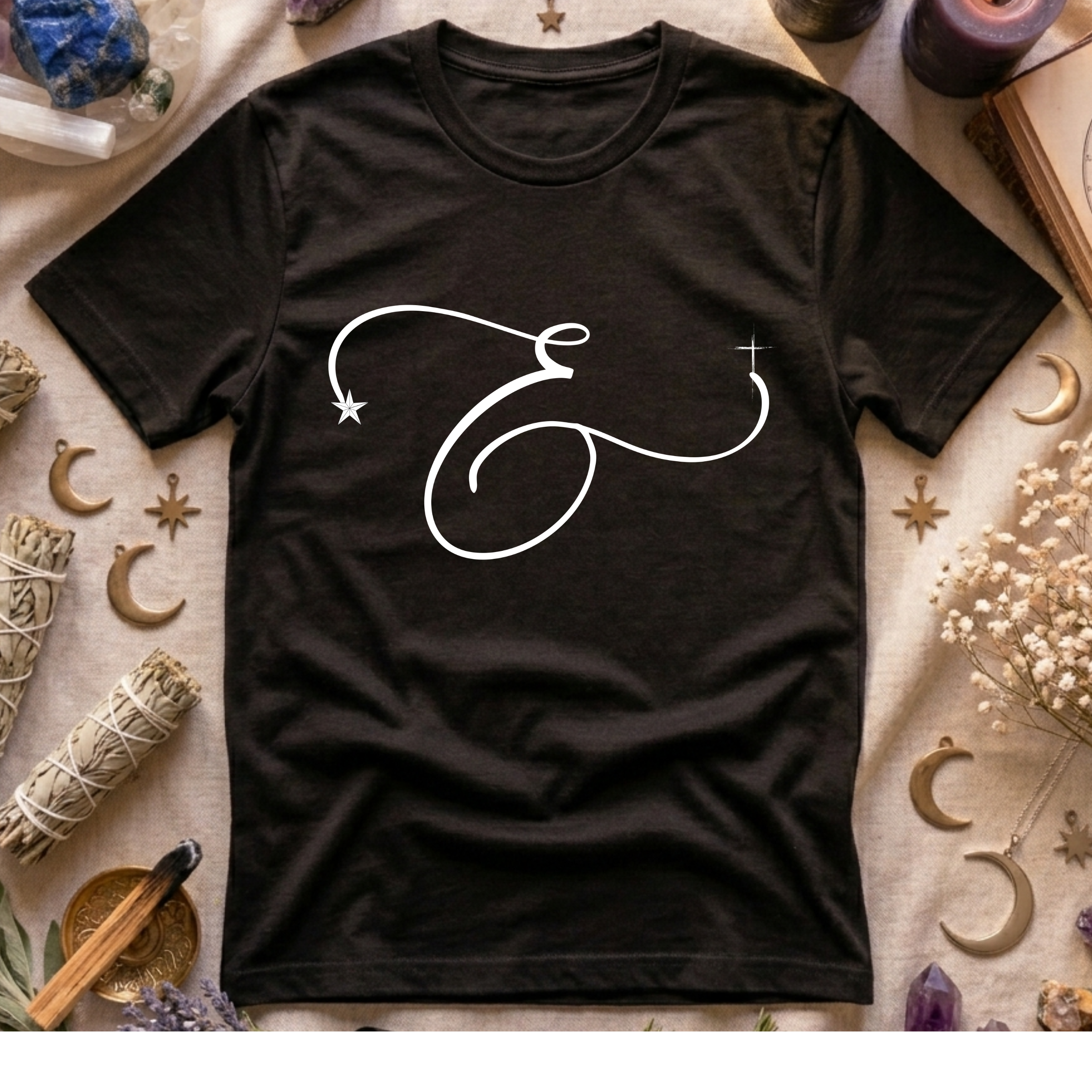 Windy Road T-Shirt