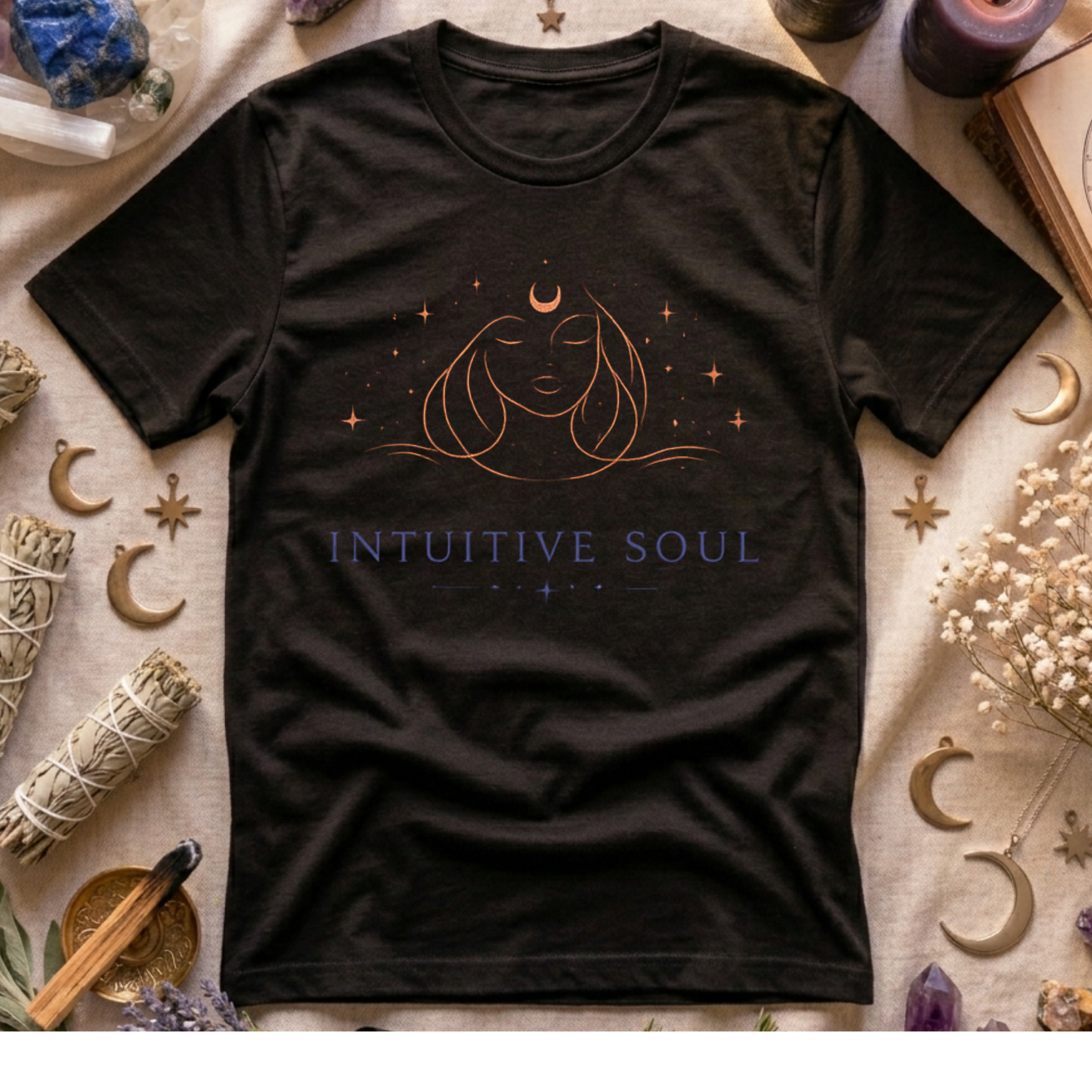 Intuitive Soul T-Shirt