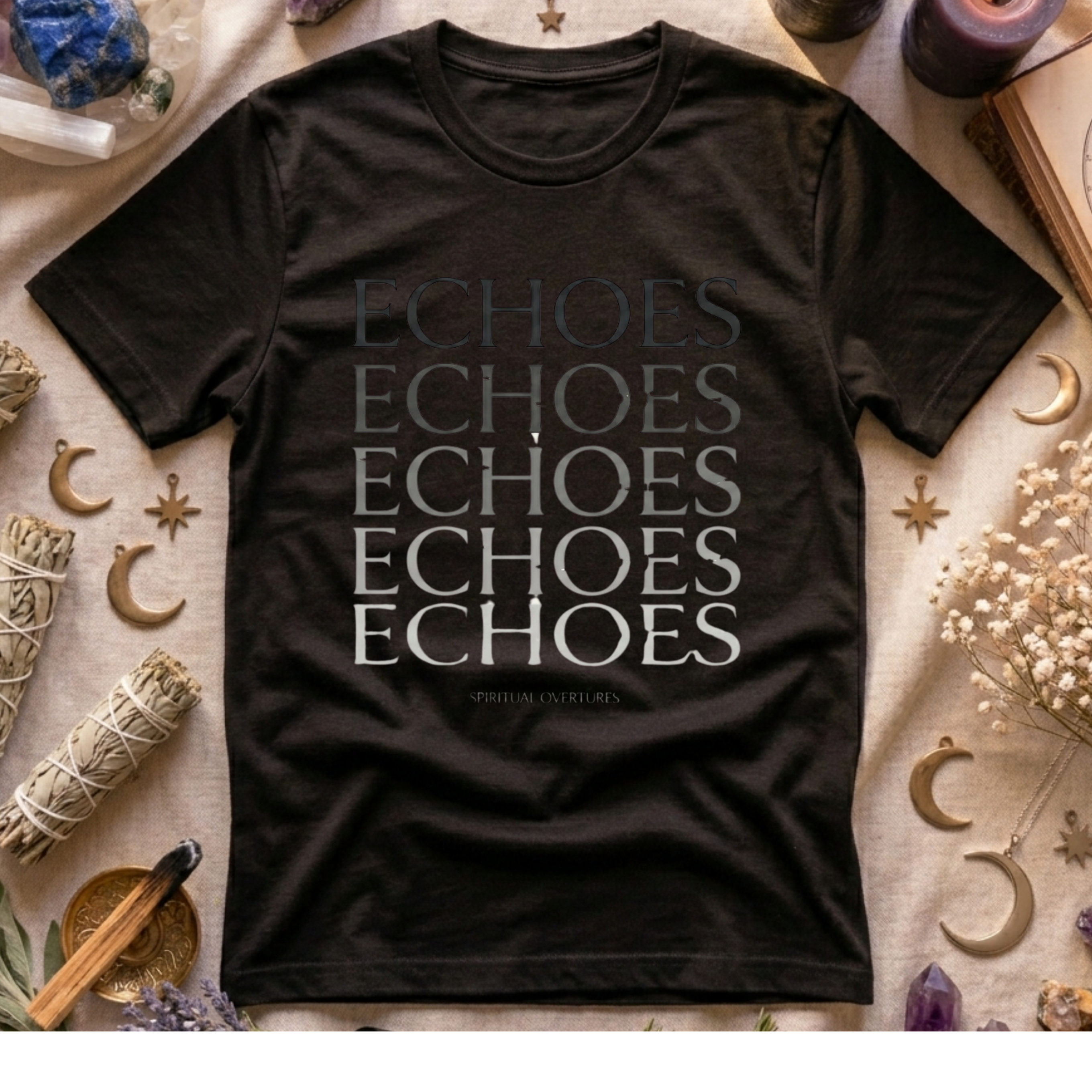 Echoes T-Shirt