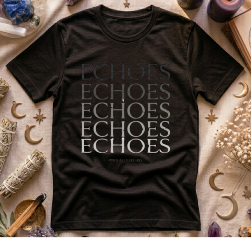 Echoes T-Shirt