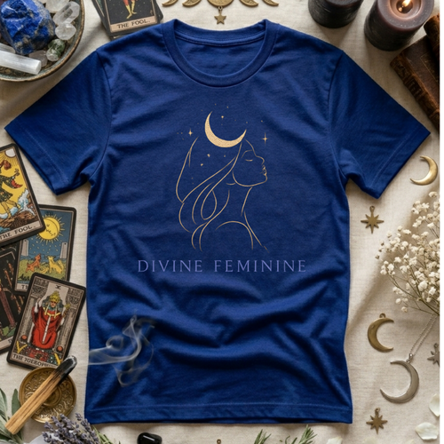 Divine Feminine T-Shirt
