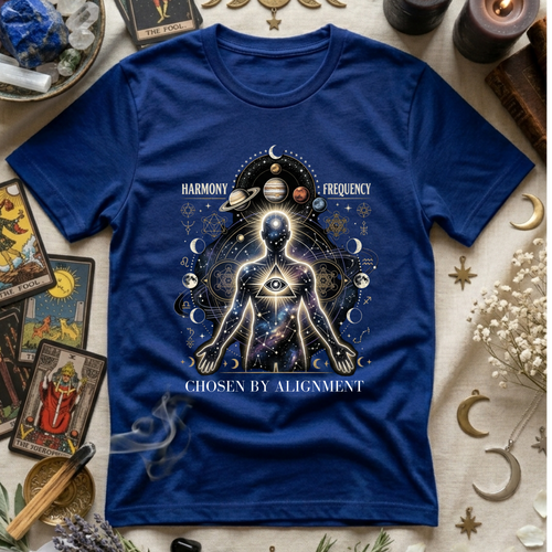 Chosen By AlignmentT-Shirt