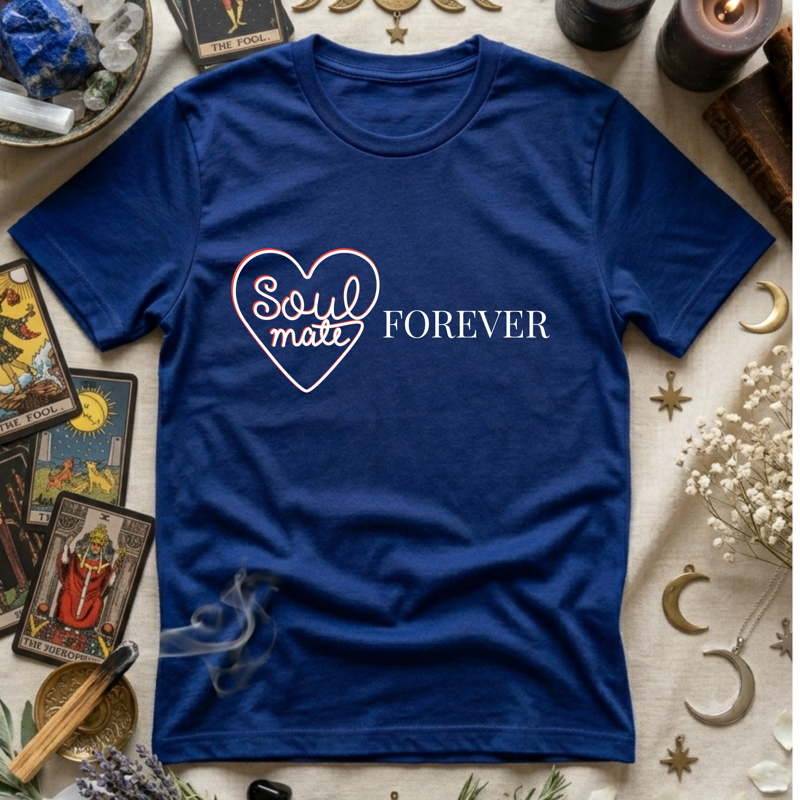 Soul Mate Forever T-Shirt