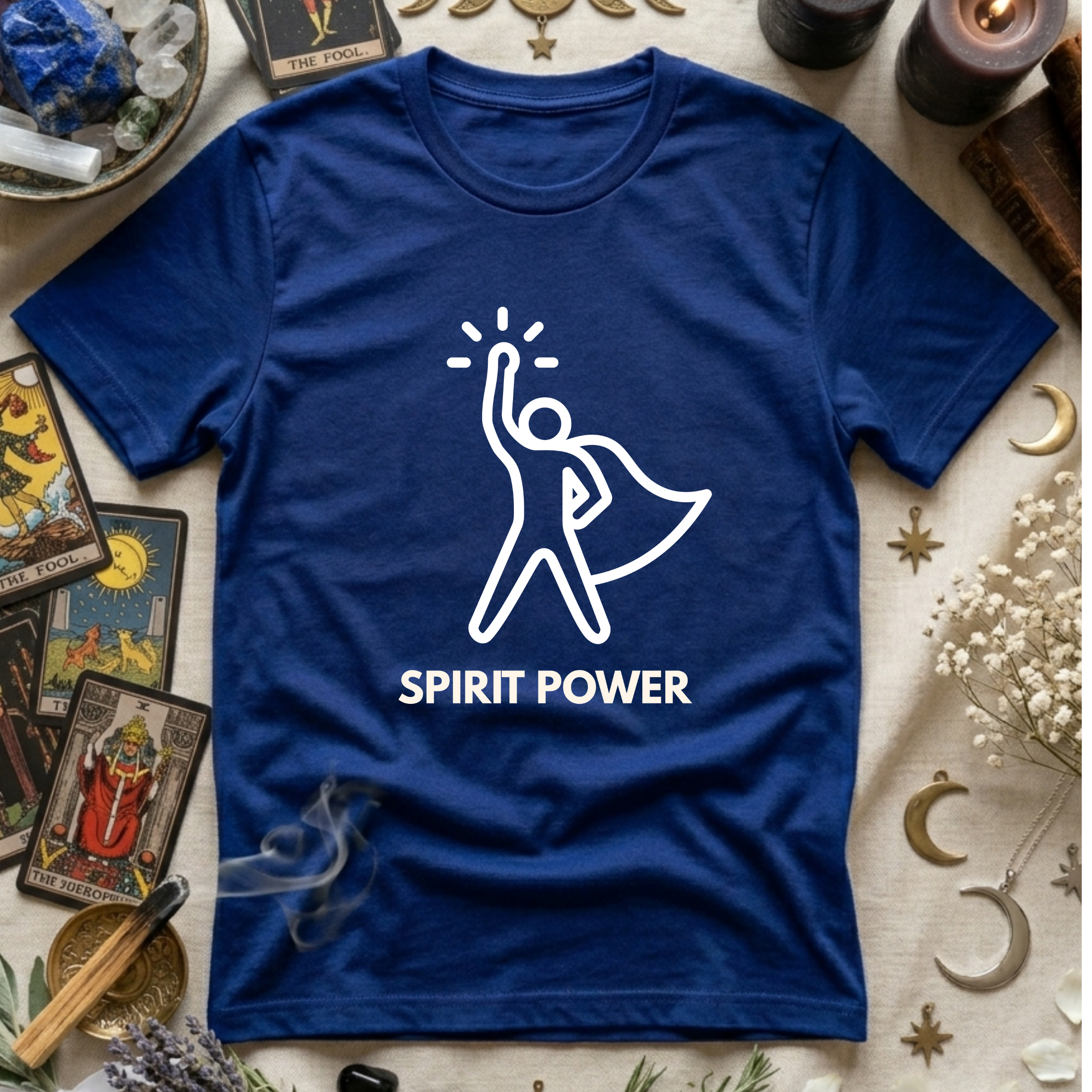 Spirit Power T-Shirt